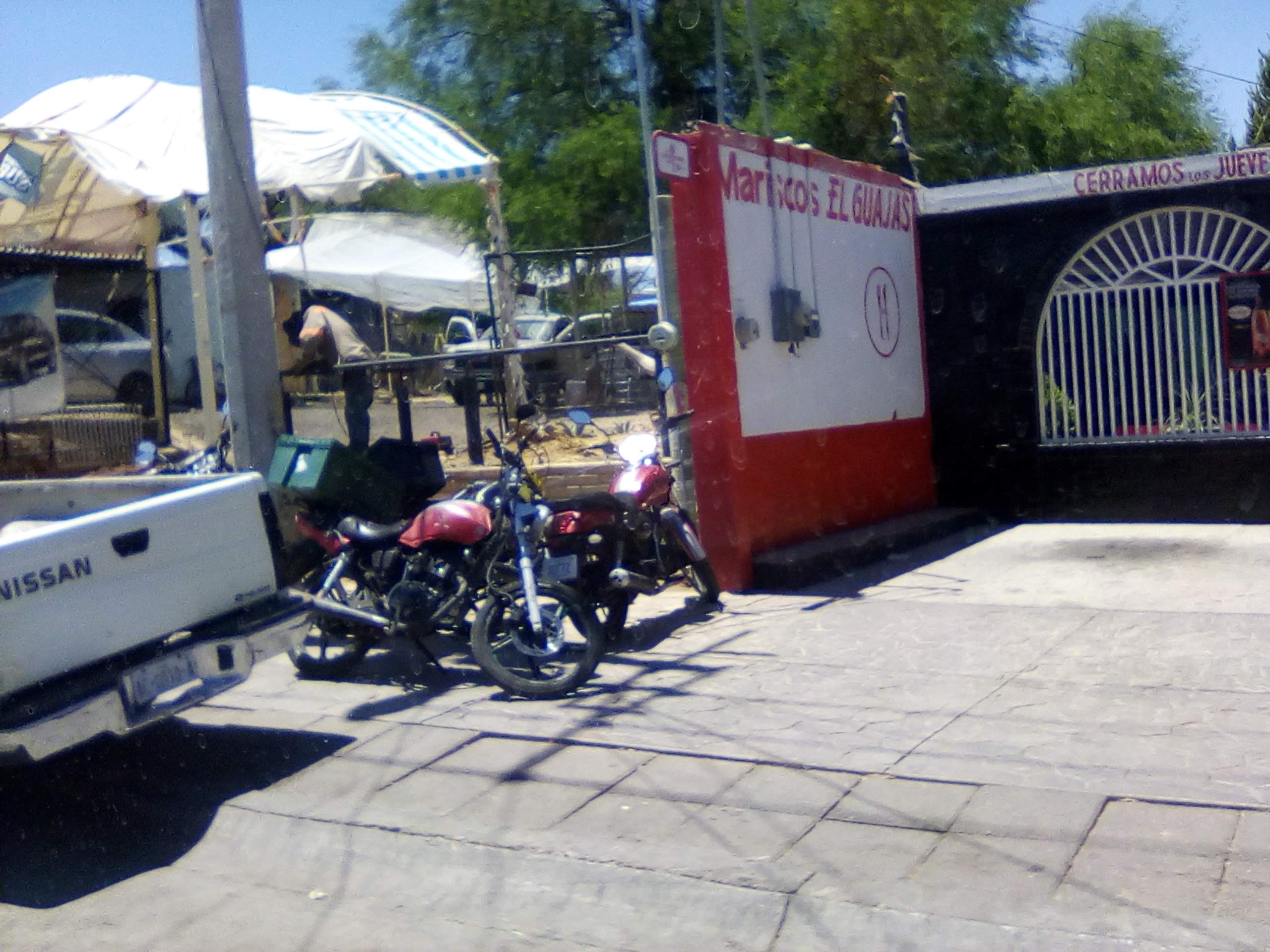 Mariscos El Guajas image 2