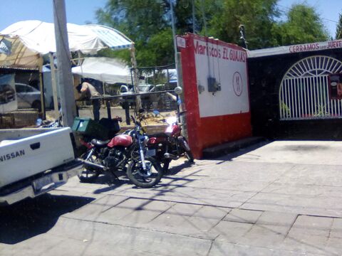 Mariscos El Guajas image 2