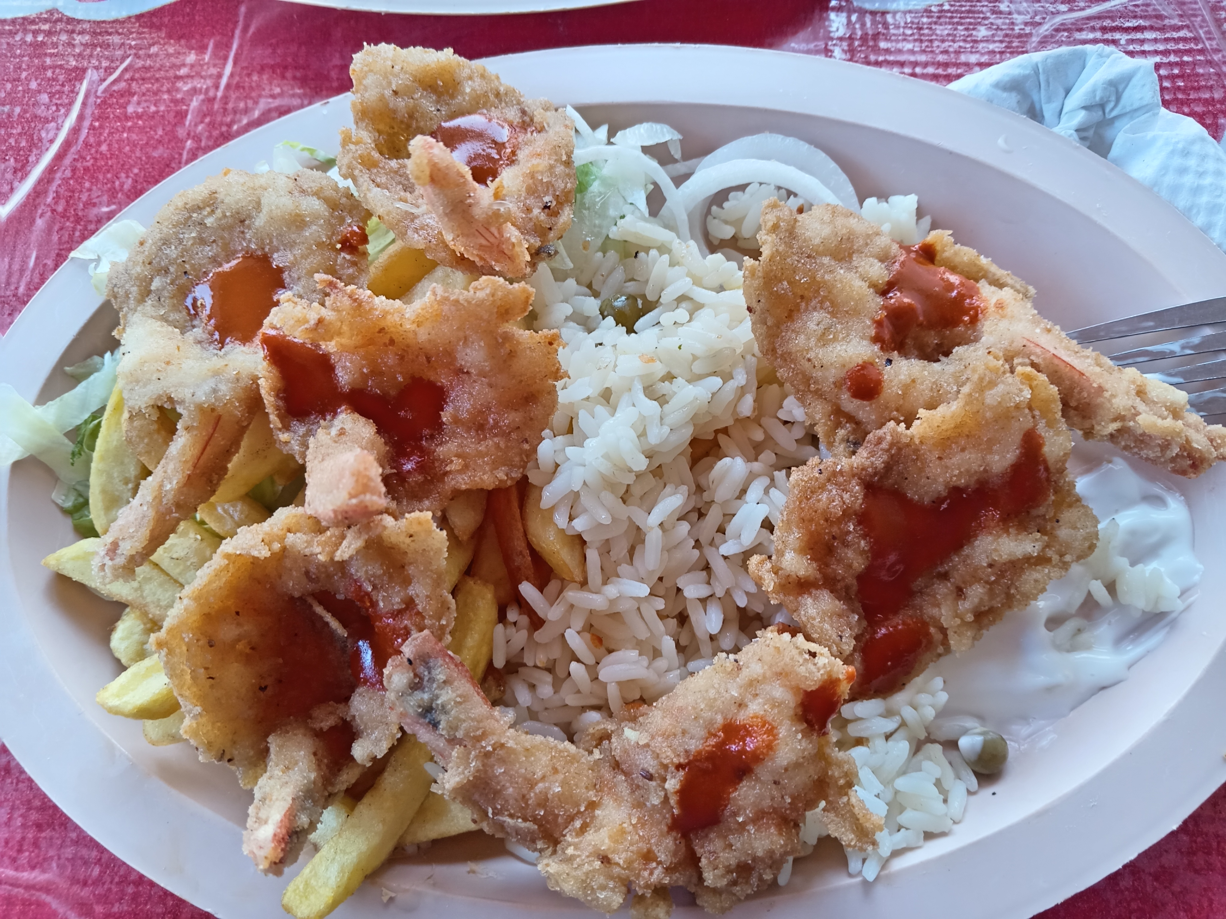 Mariscos El Guajas image 4