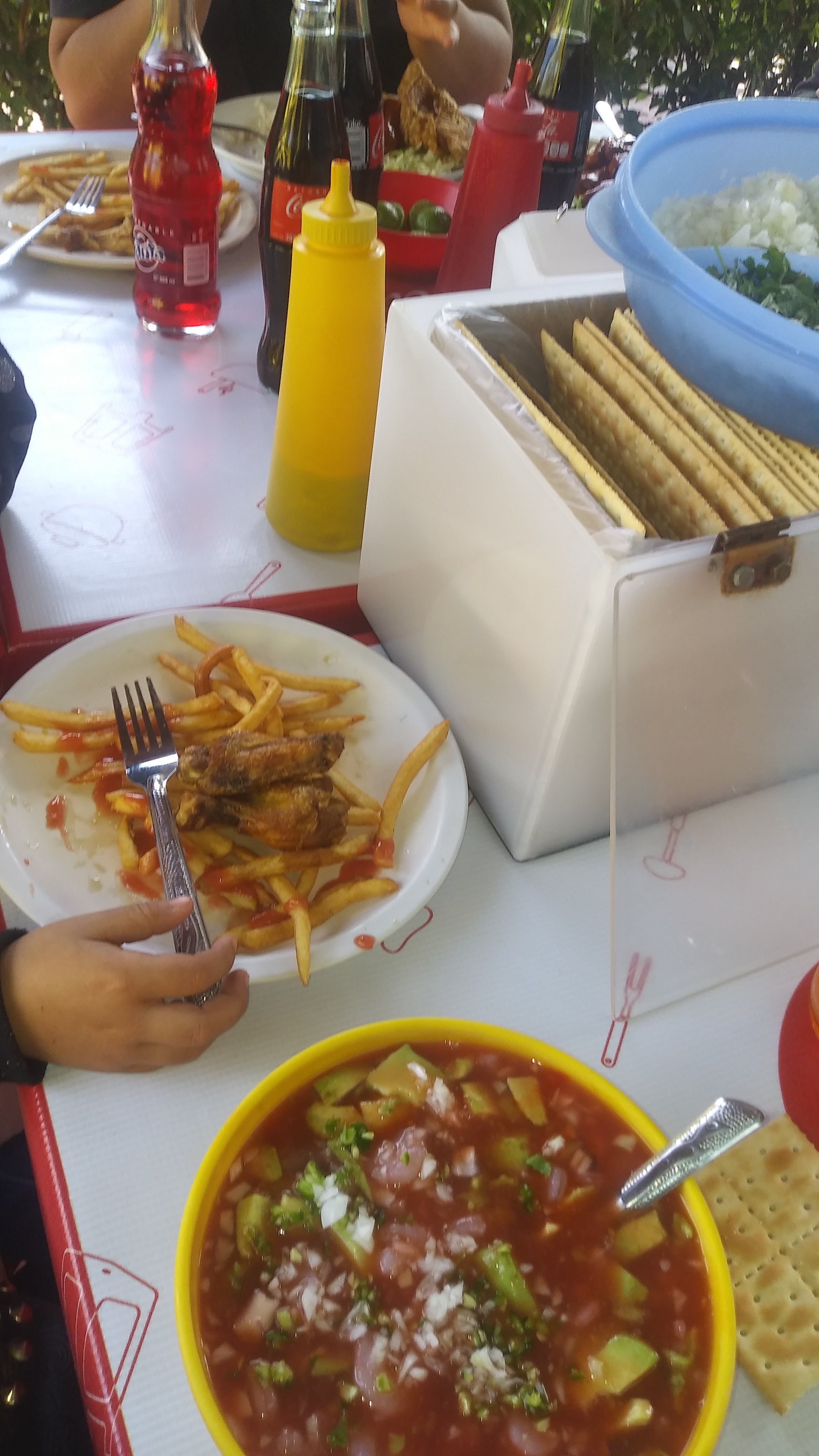 Mariscos El Guajas image 5