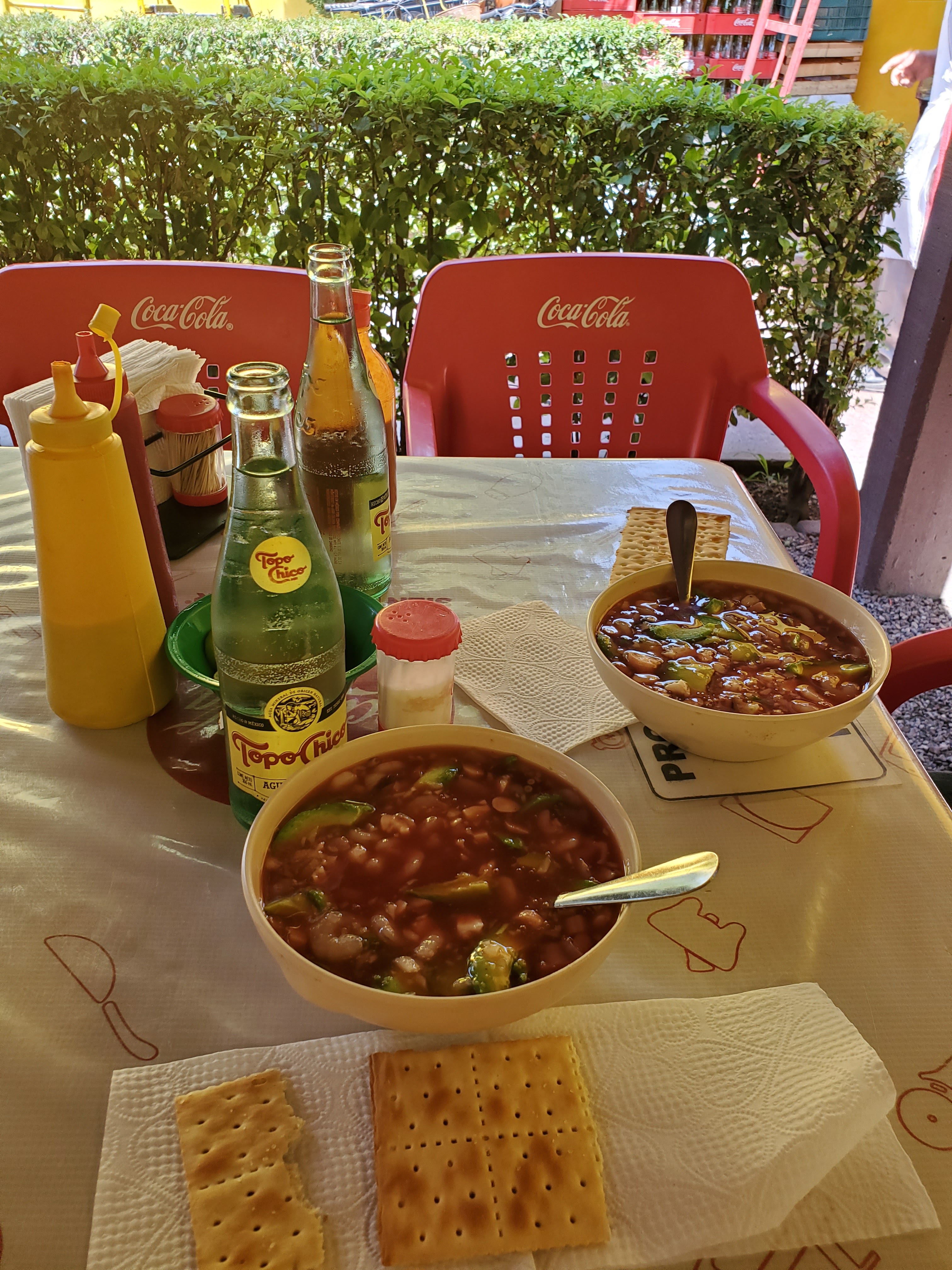 Mariscos El Guajas image 6