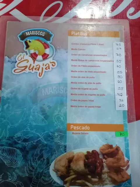 Mariscos El Guajas image 8