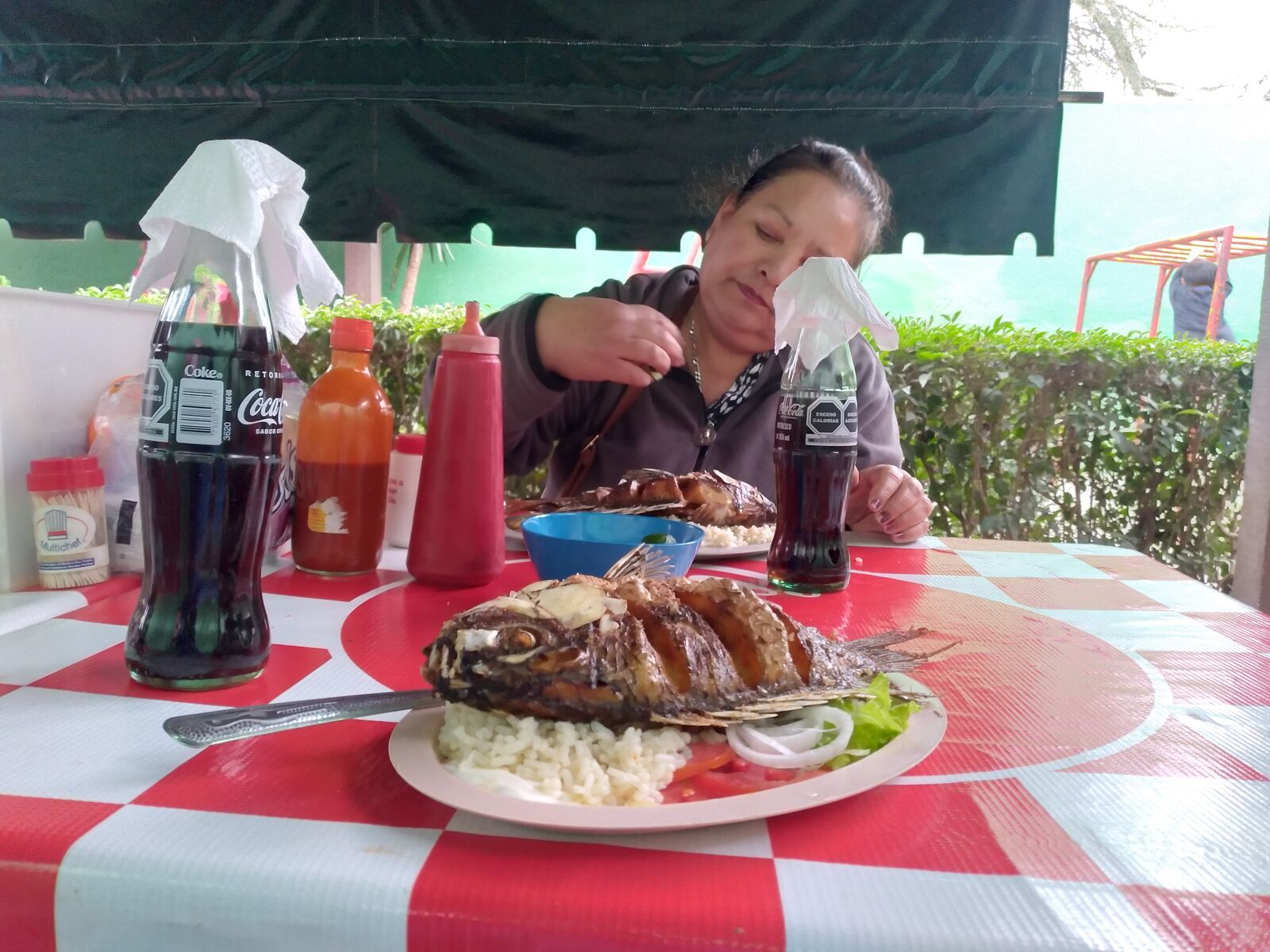 Mariscos El Guajas image 9