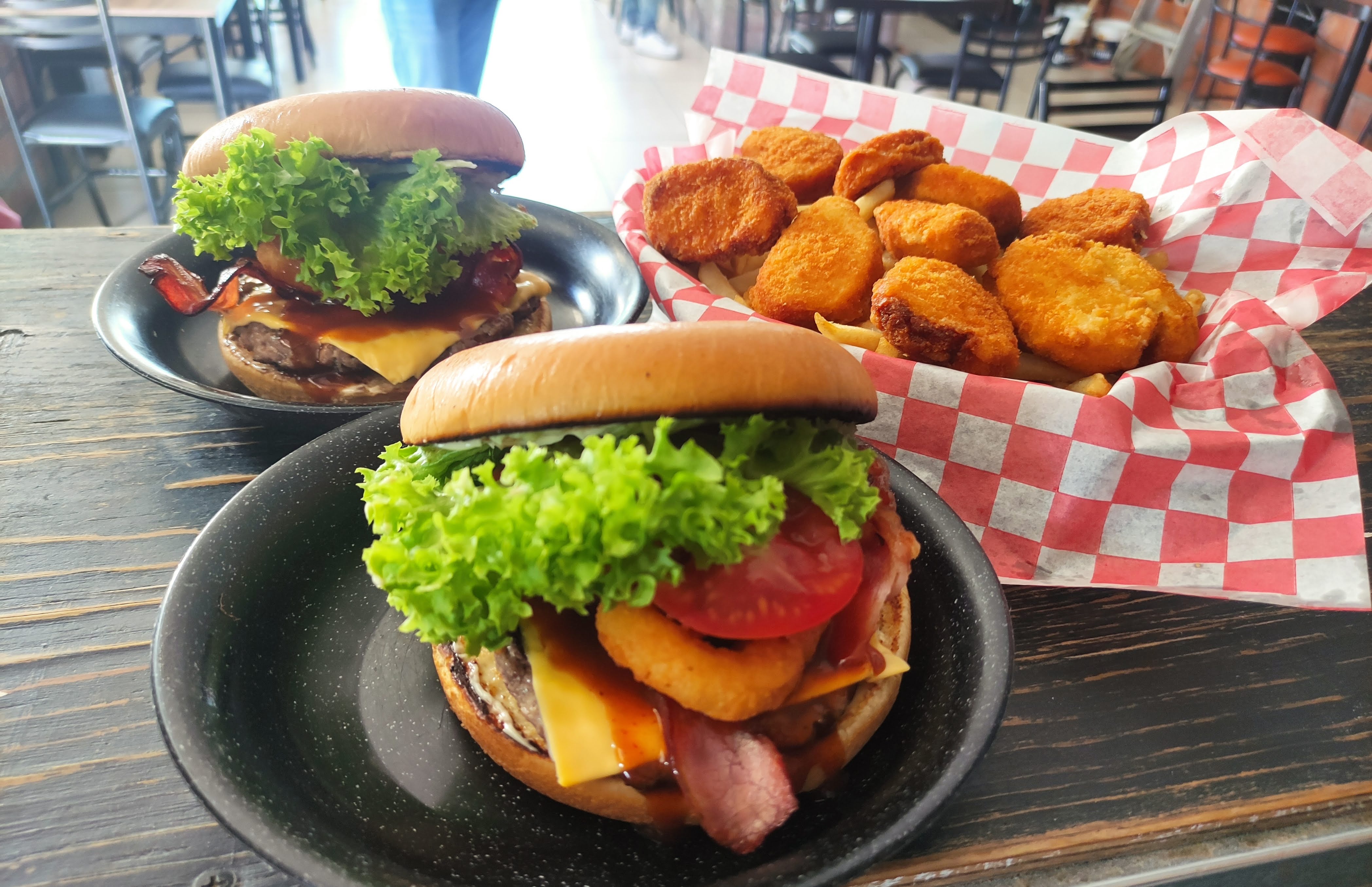 LaTeresa - Wings.Pizza.Cheve image 3