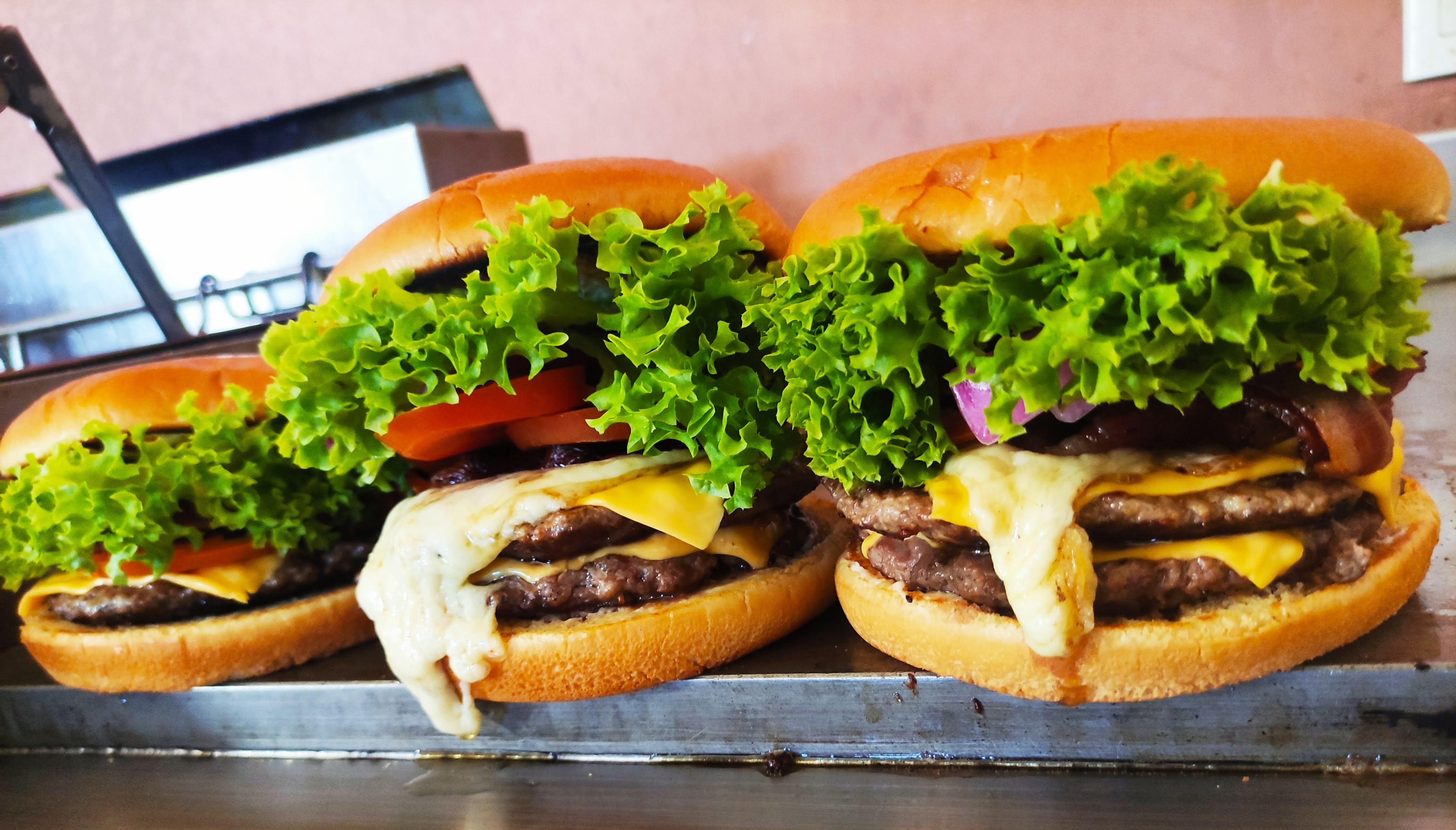 LaTeresa - Wings.Pizza.Cheve image 4