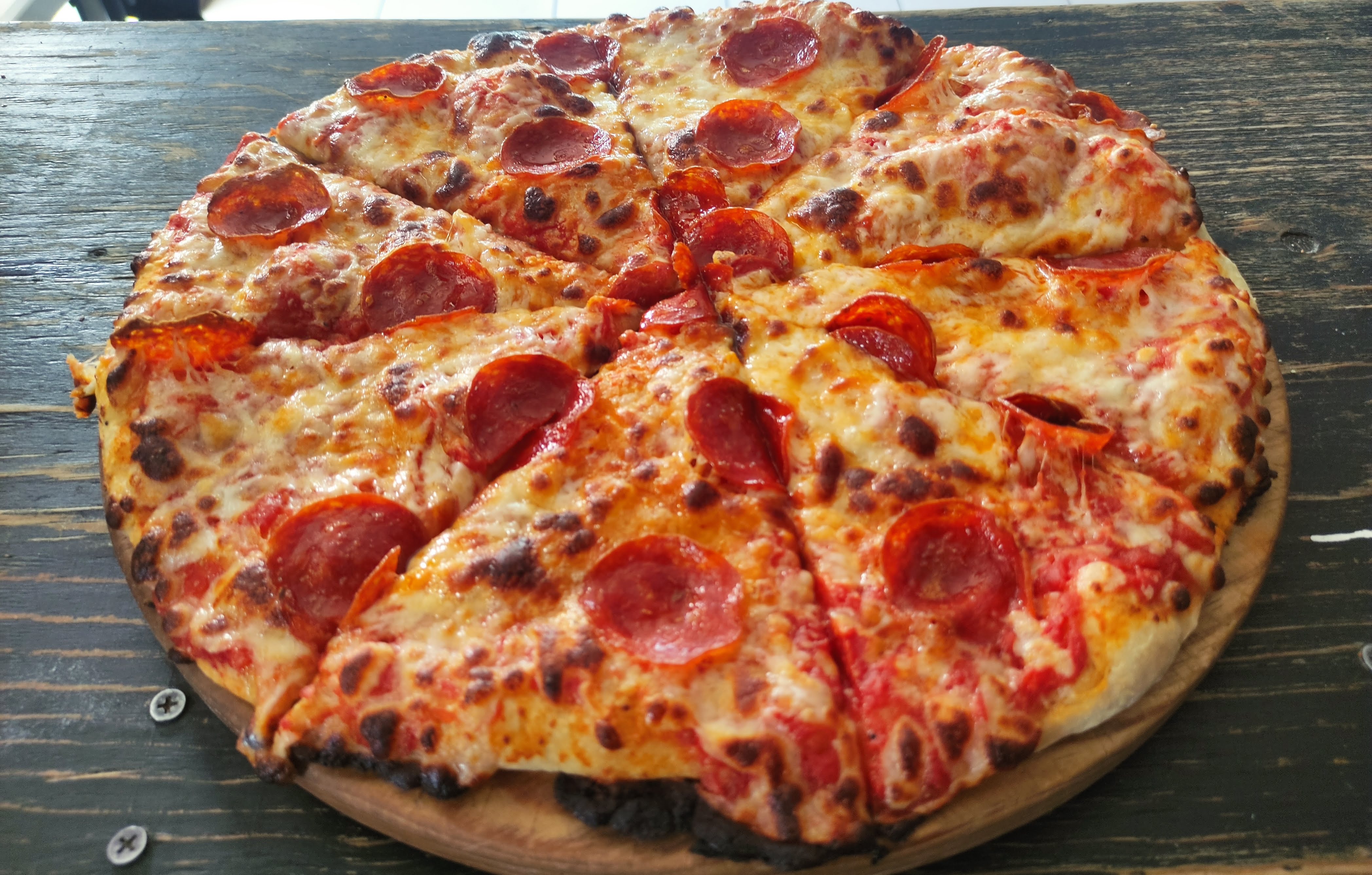 LaTeresa - Wings.Pizza.Cheve image 5