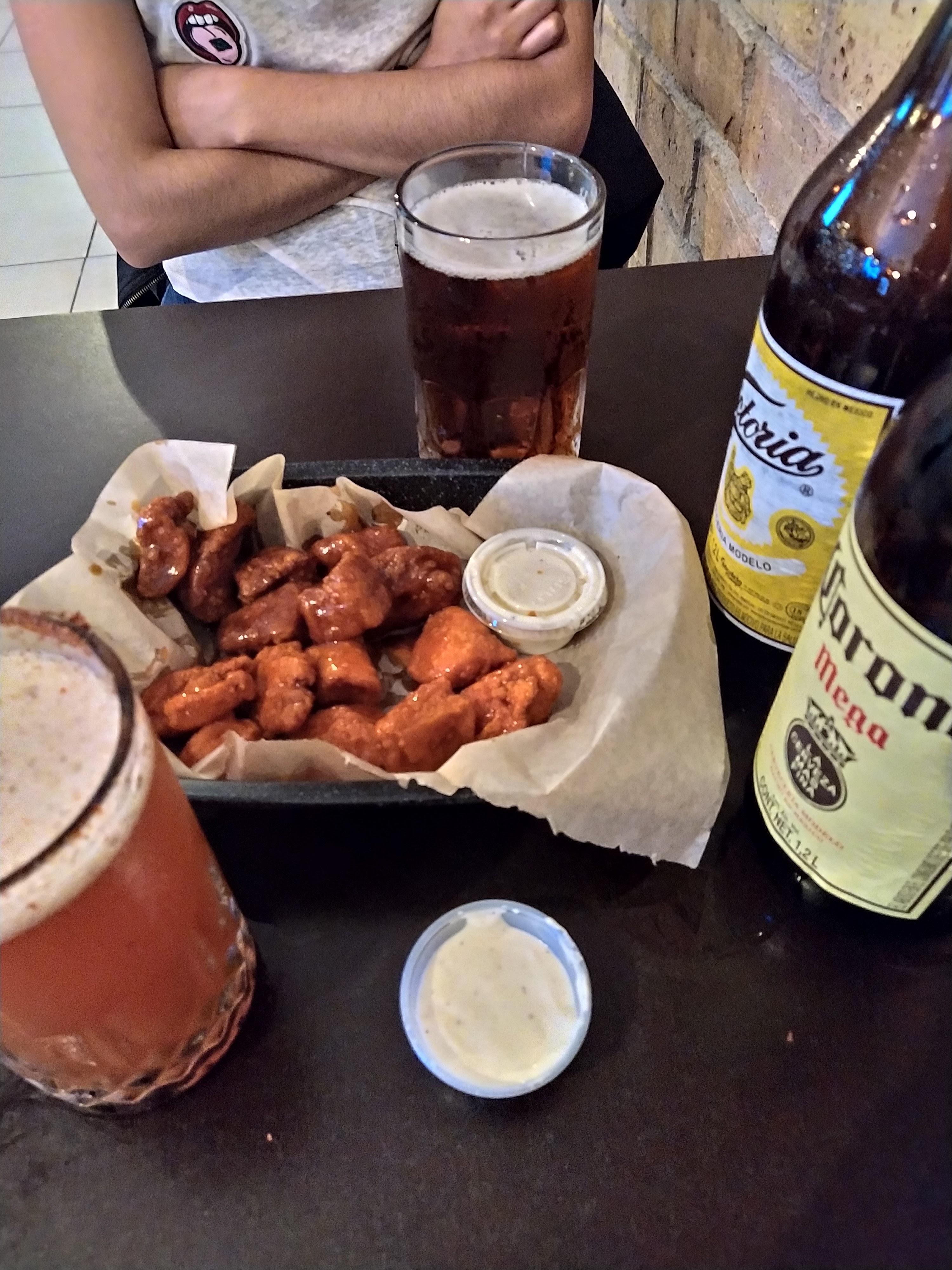 LaTeresa - Wings.Pizza.Cheve image 6