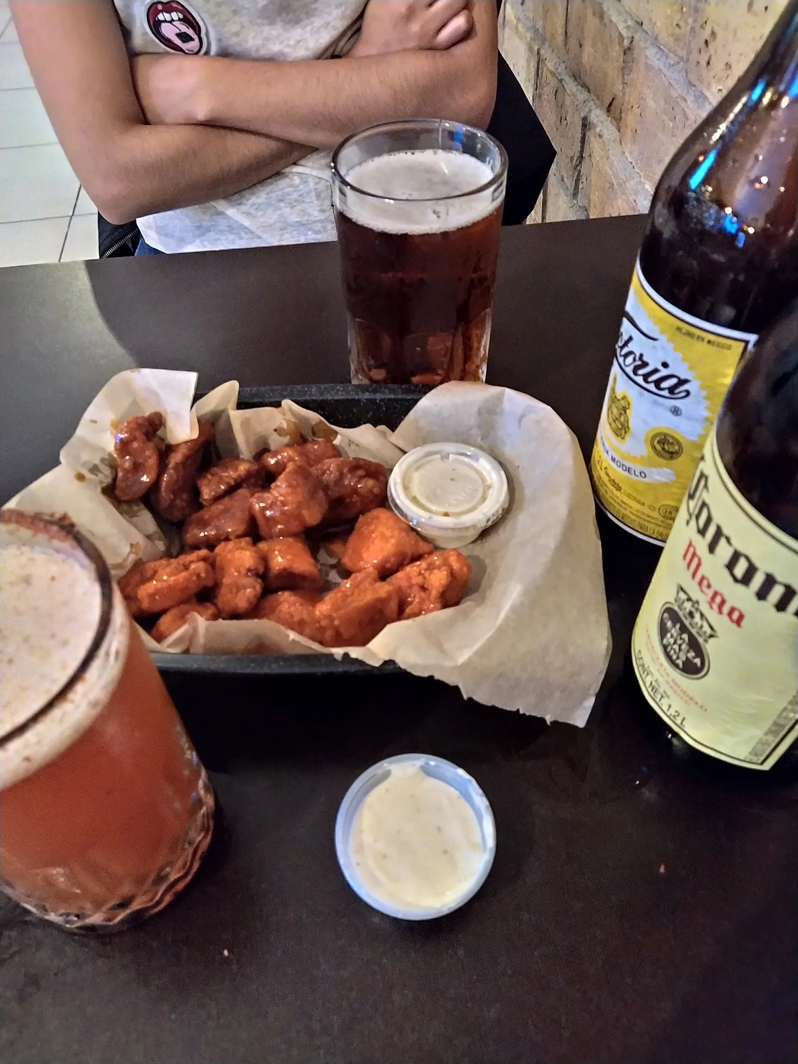 LaTeresa - Wings.Pizza.Cheve image 6