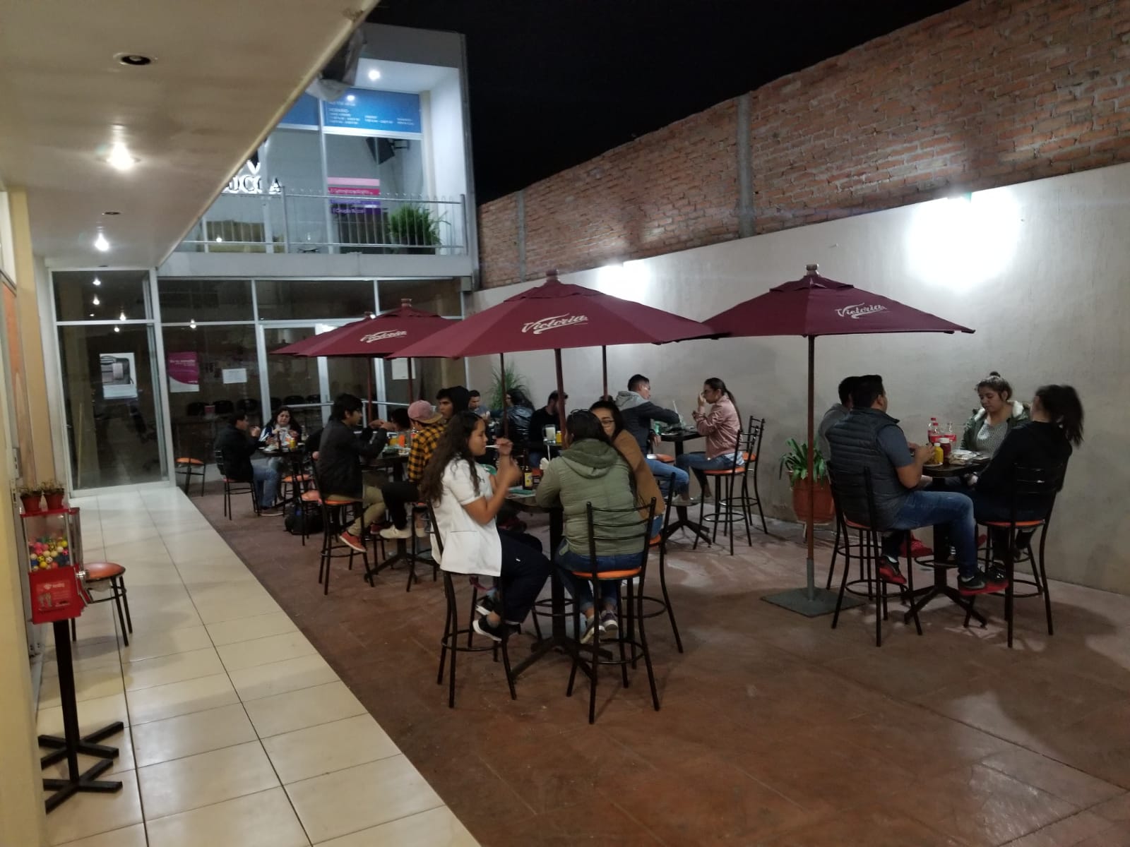 LaTeresa - Wings.Pizza.Cheve image 7