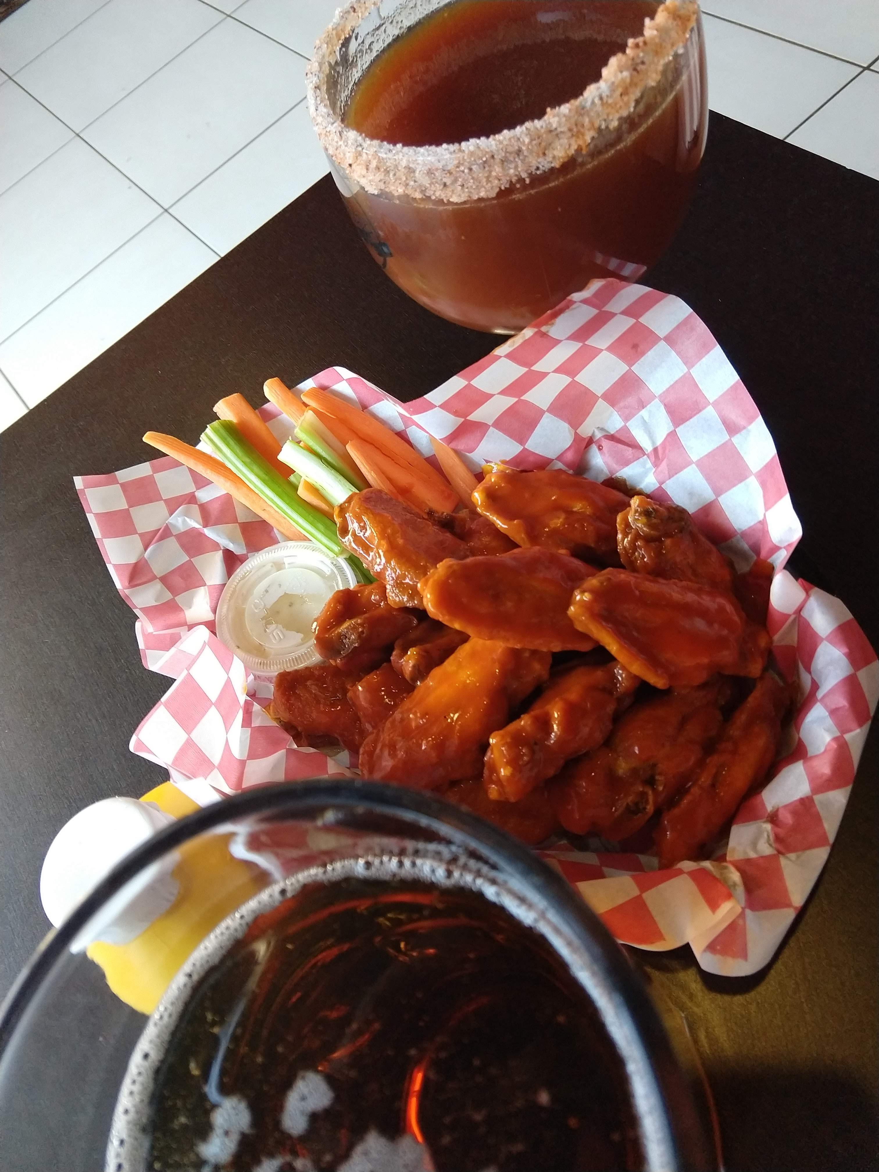 LaTeresa - Wings.Pizza.Cheve image 8