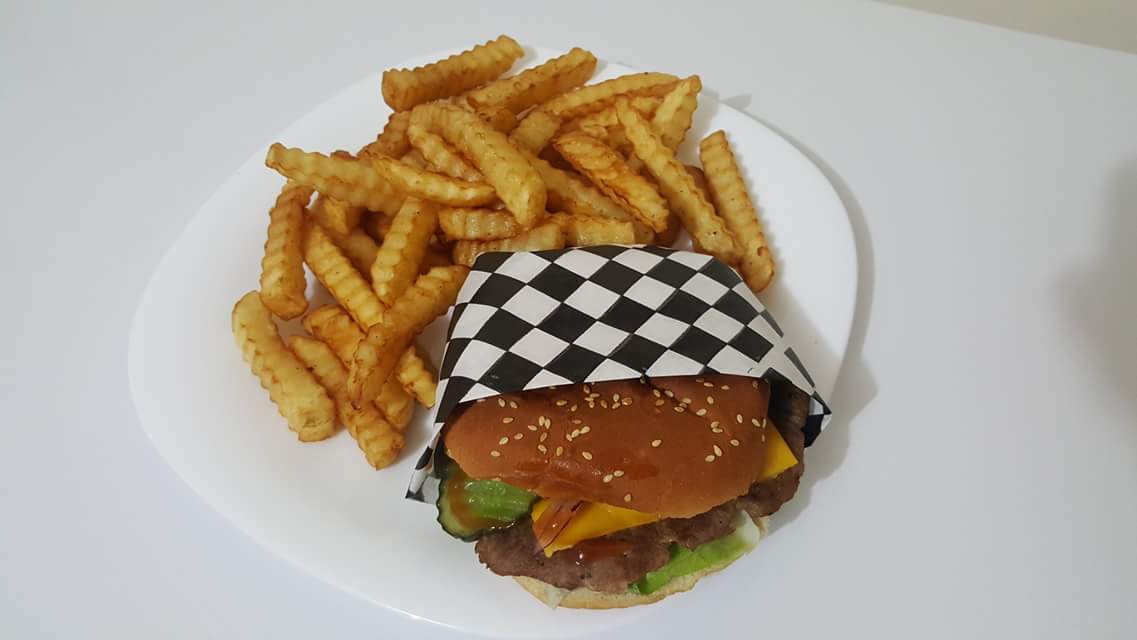 LaTeresa - Wings.Pizza.Cheve image 9