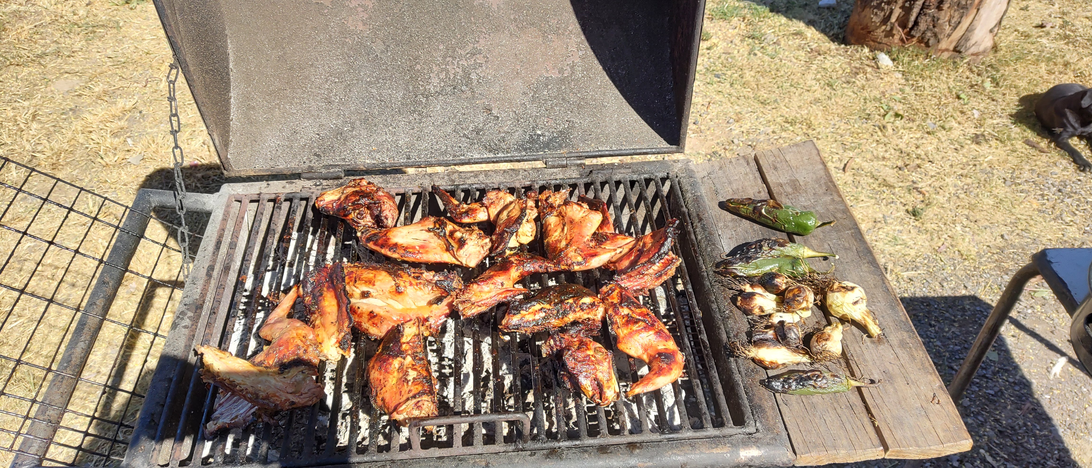 El Sazón de Tepezala image 1