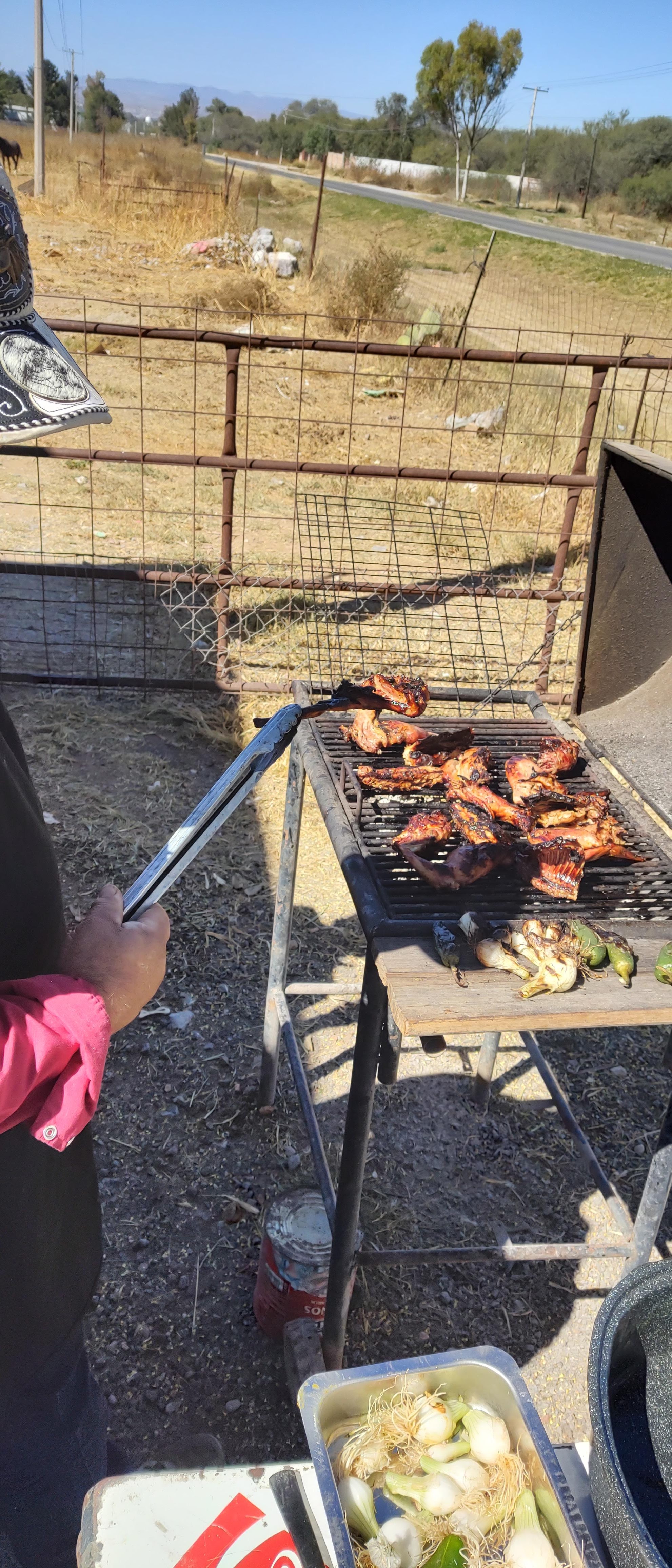 El Sazón de Tepezala image 2