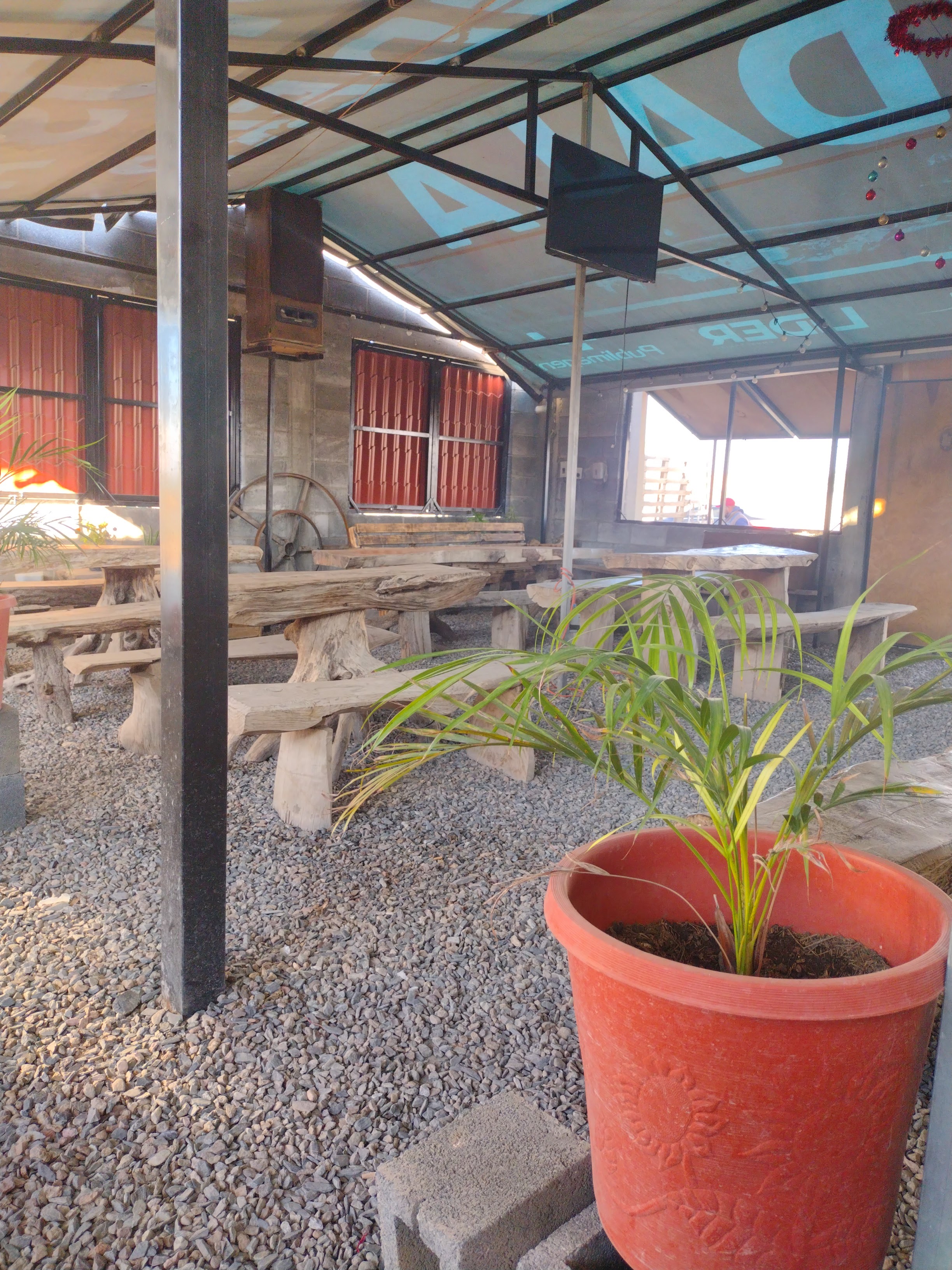 El Sazón de Tepezala image 3