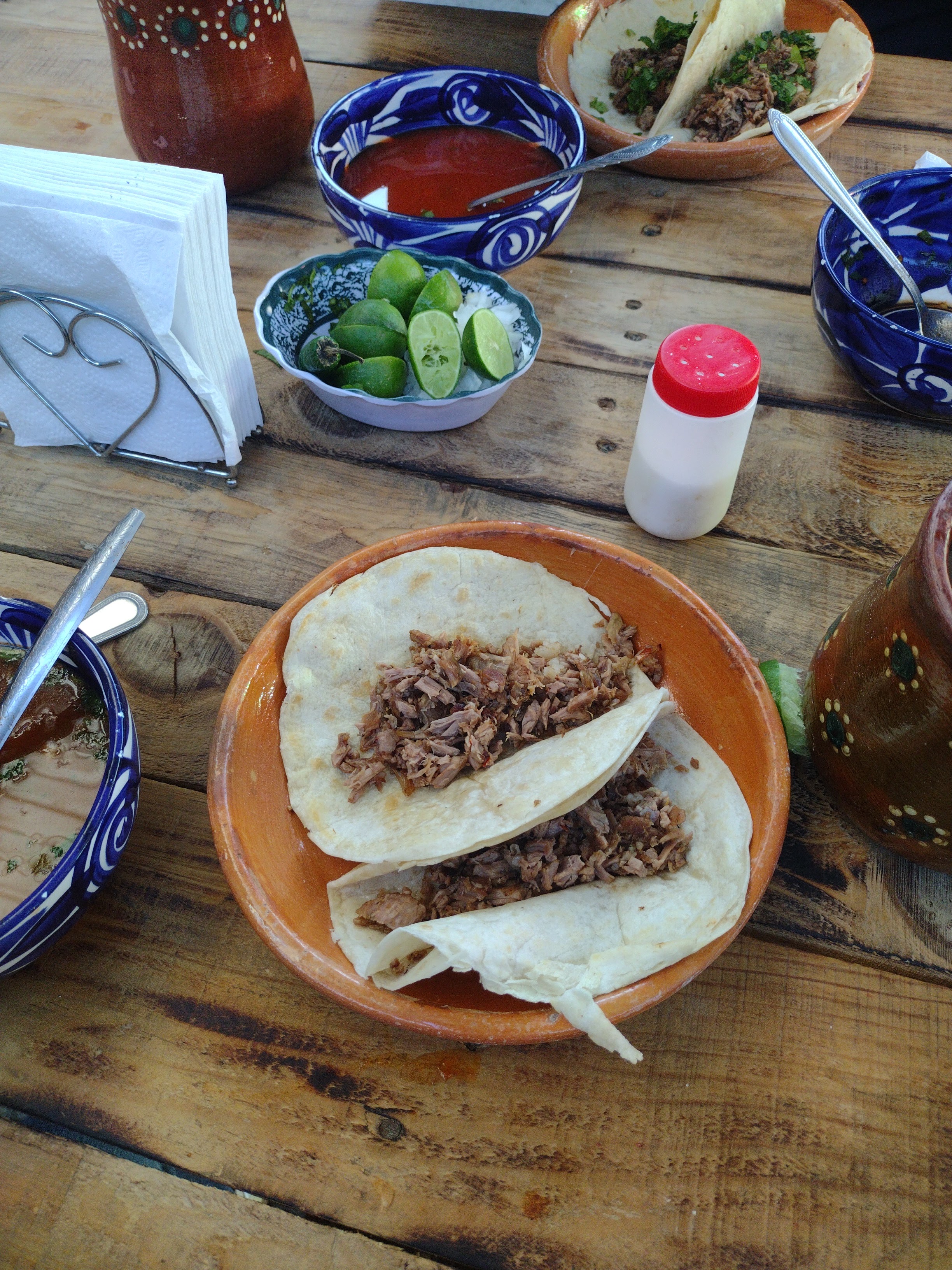 El Sazón de Tepezala image 4