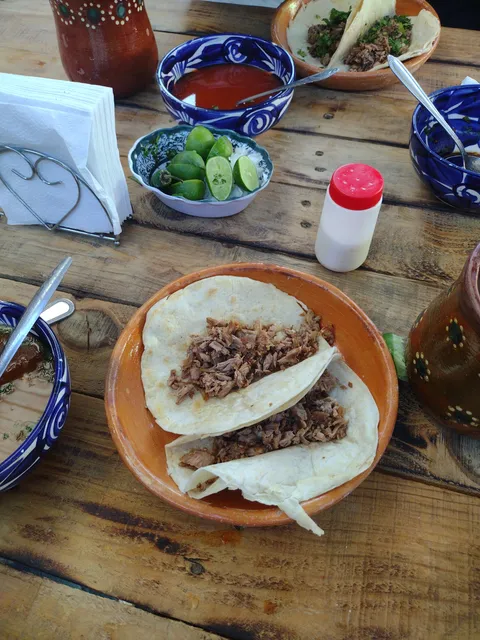 El Sazón de Tepezala image 4