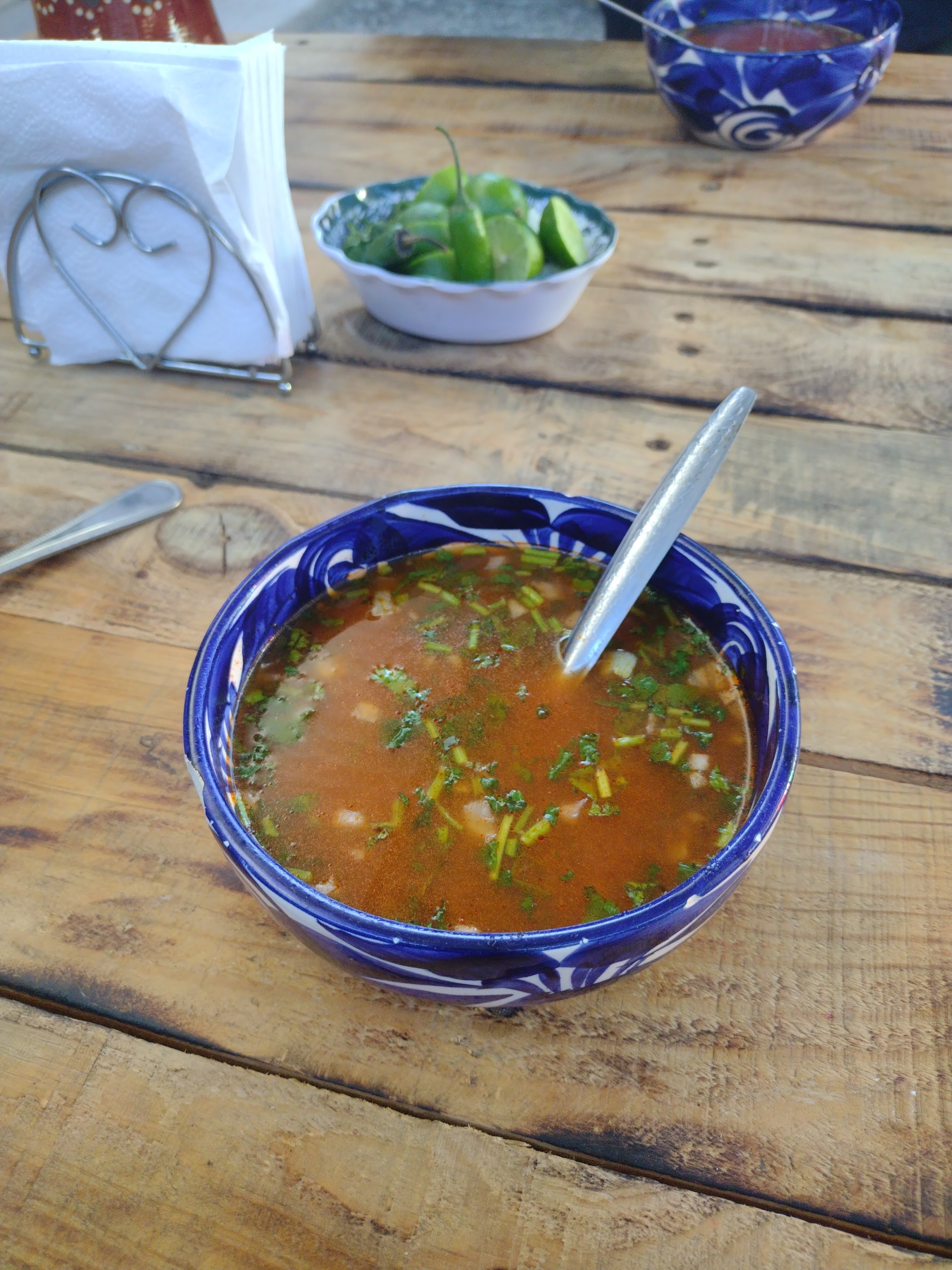 El Sazón de Tepezala image 6