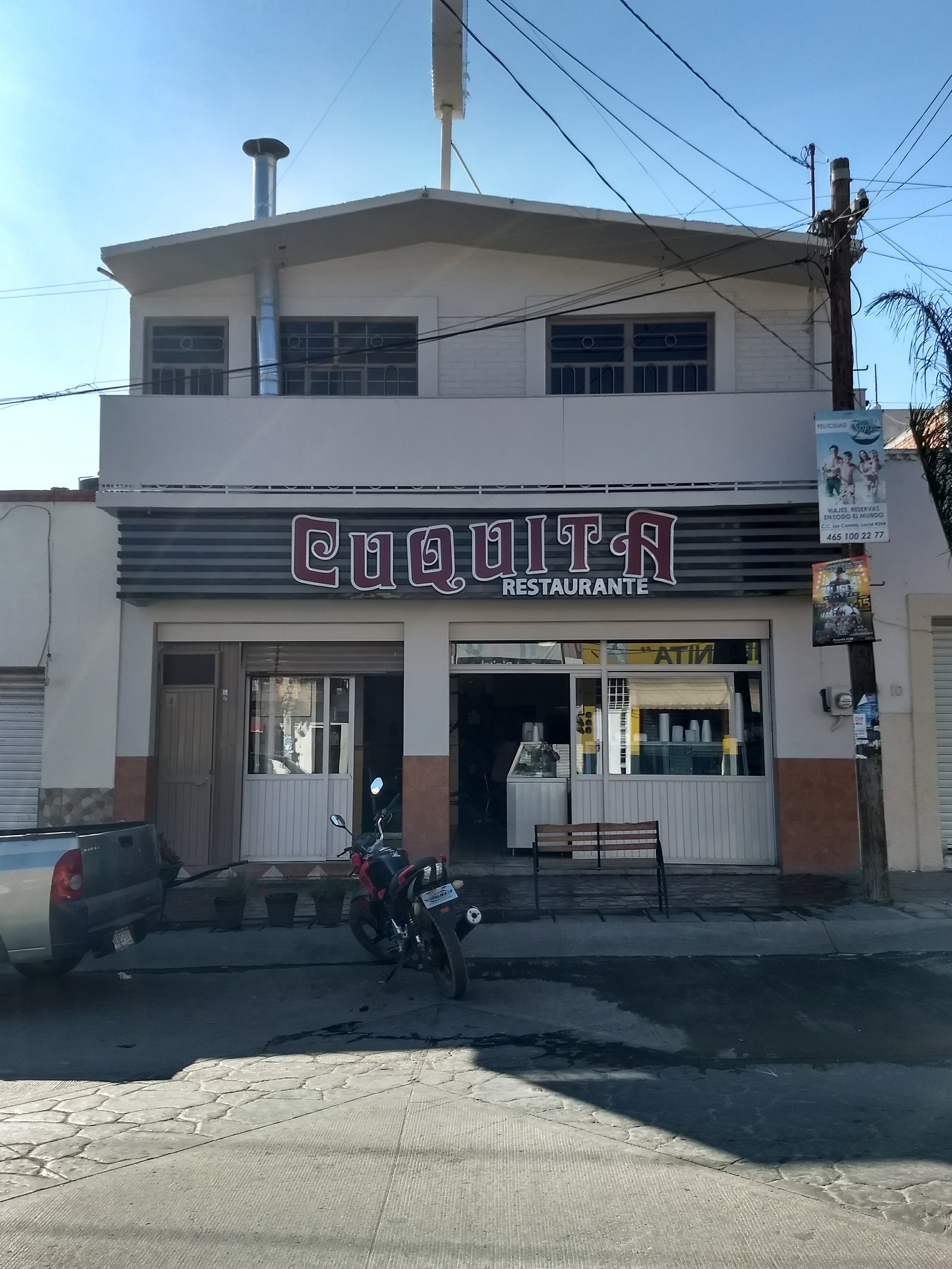 Rosticeria Cuquita image 1