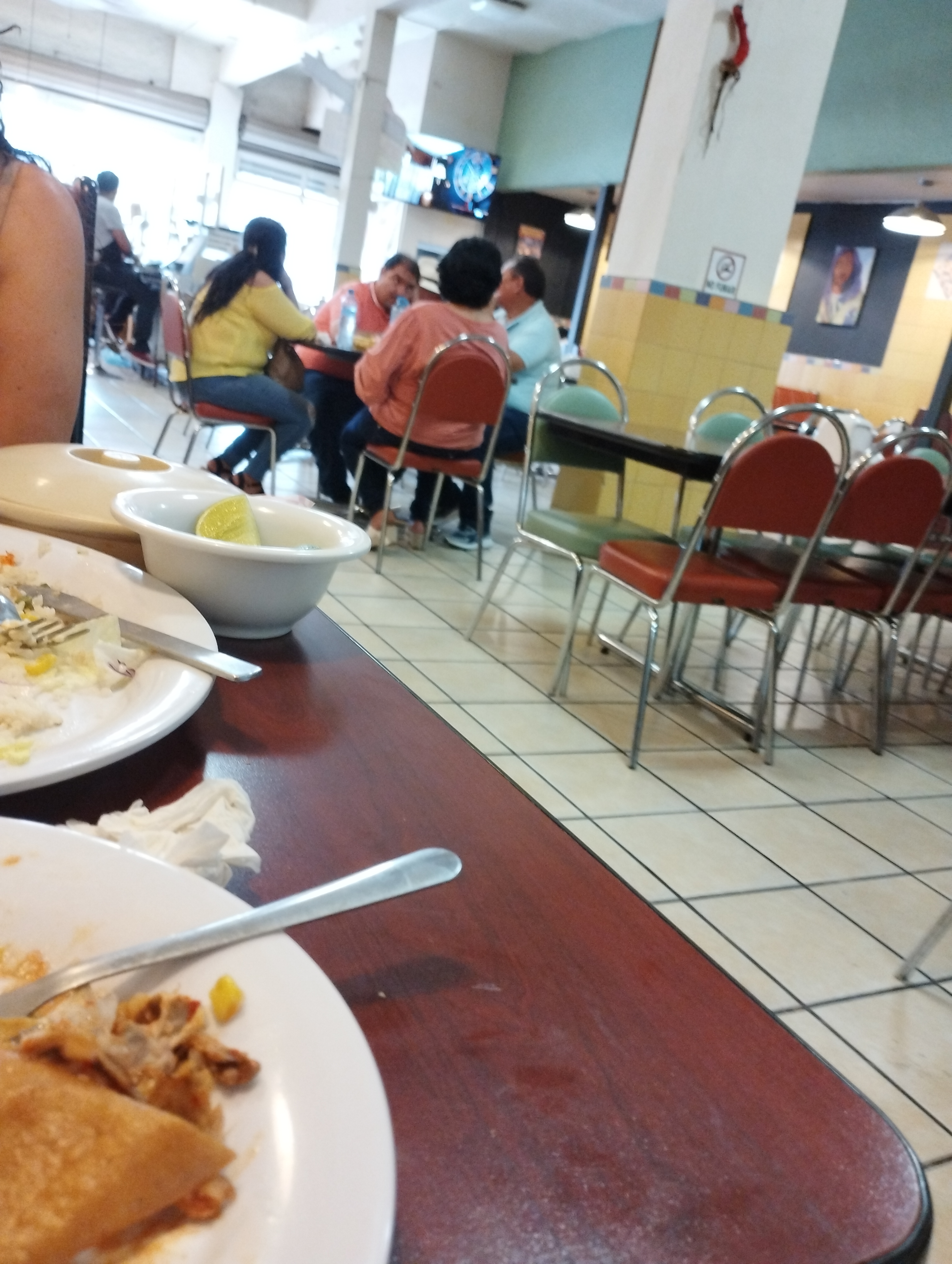 Rosticeria Cuquita image 3