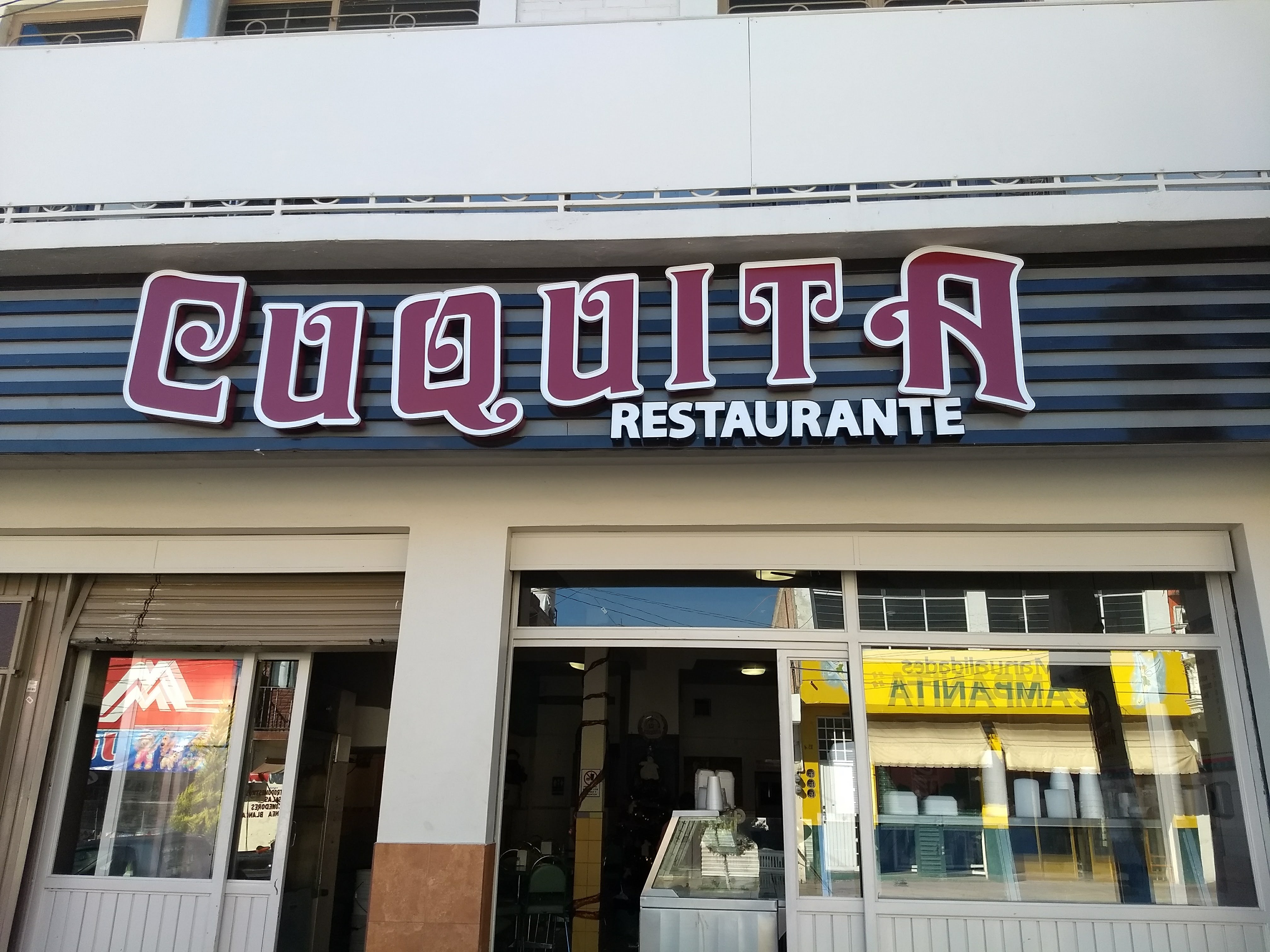 Rosticeria Cuquita image 5