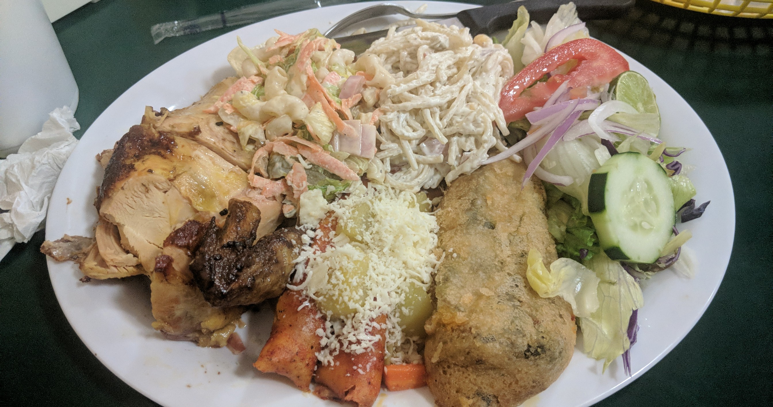 Rosticeria Cuquita image 6