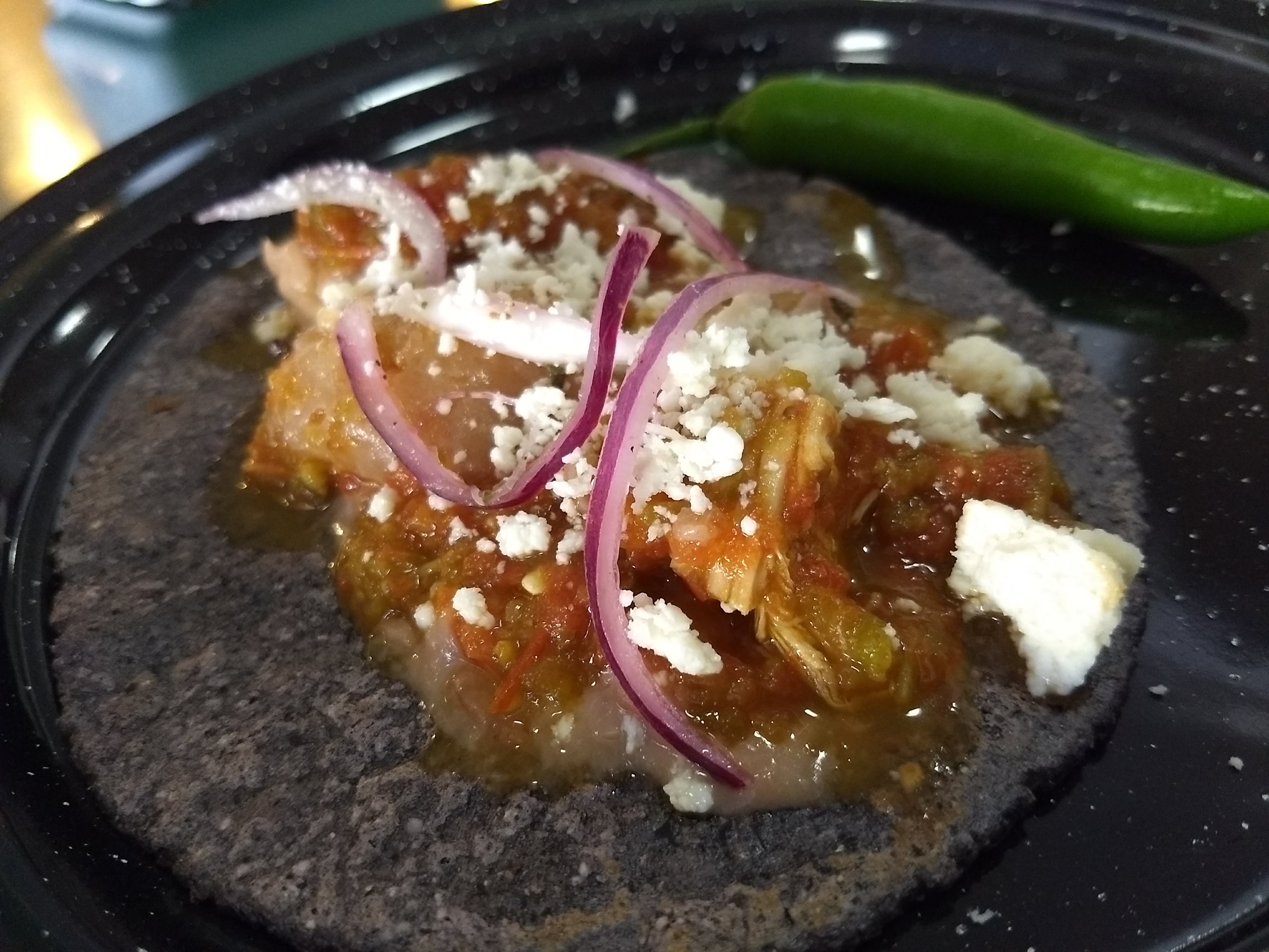 Rosticeria Cuquita image 8