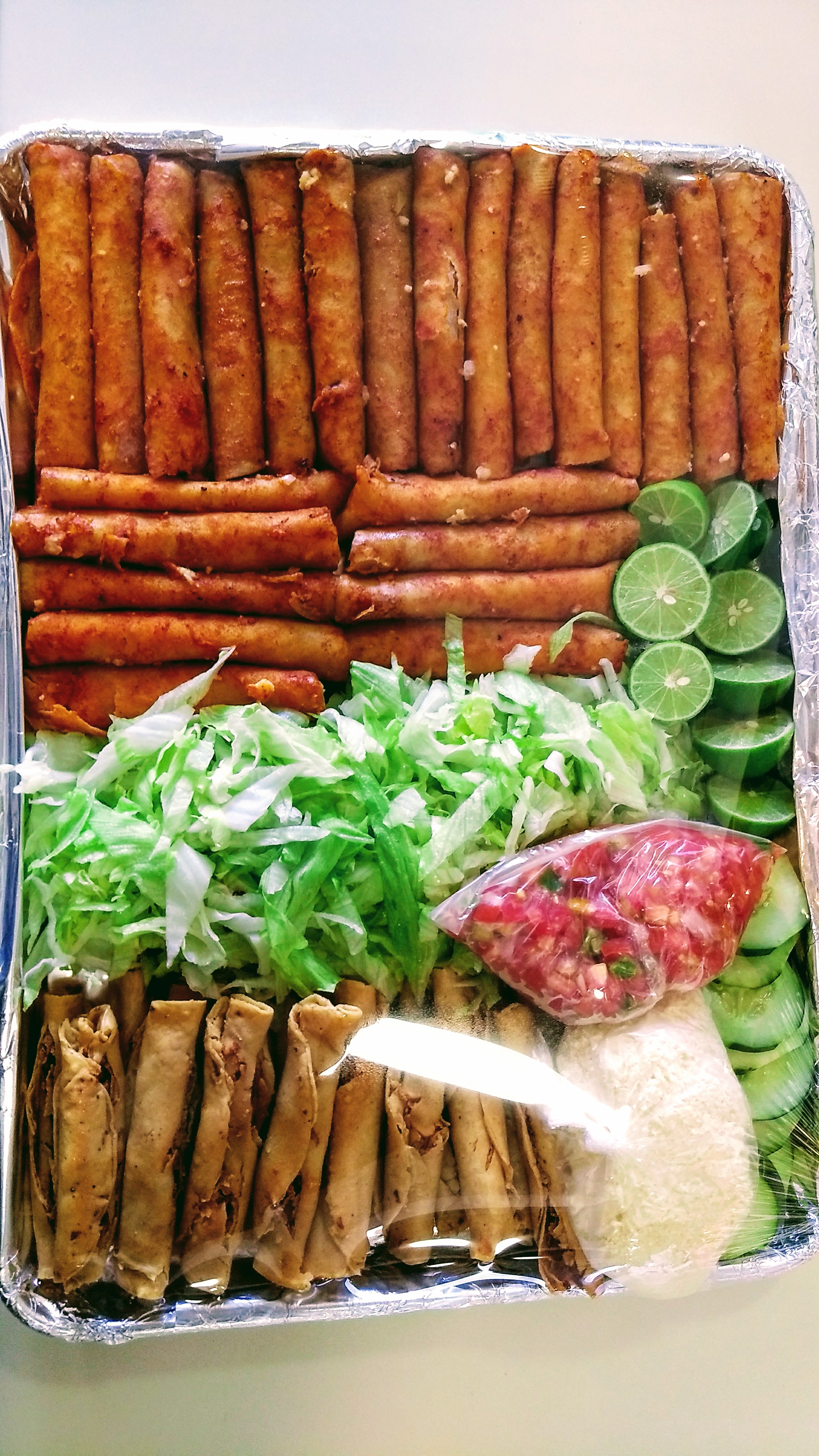 Rosticeria Cuquita image 10