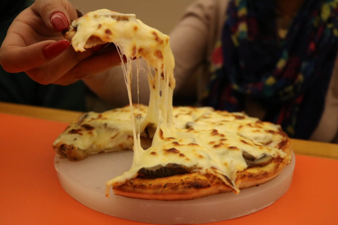 Lagisob Pizzas image 2