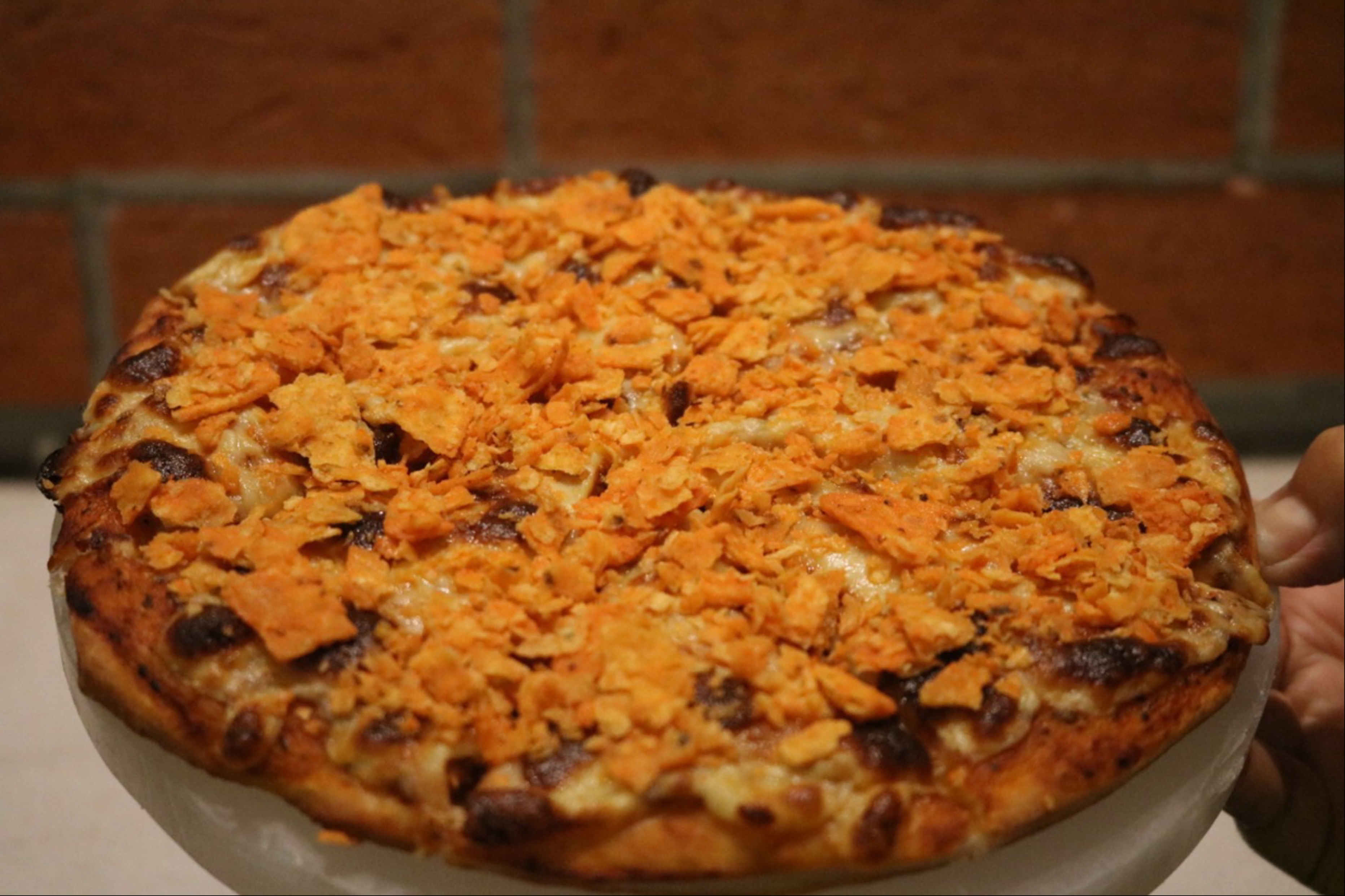 Lagisob Pizzas image 4