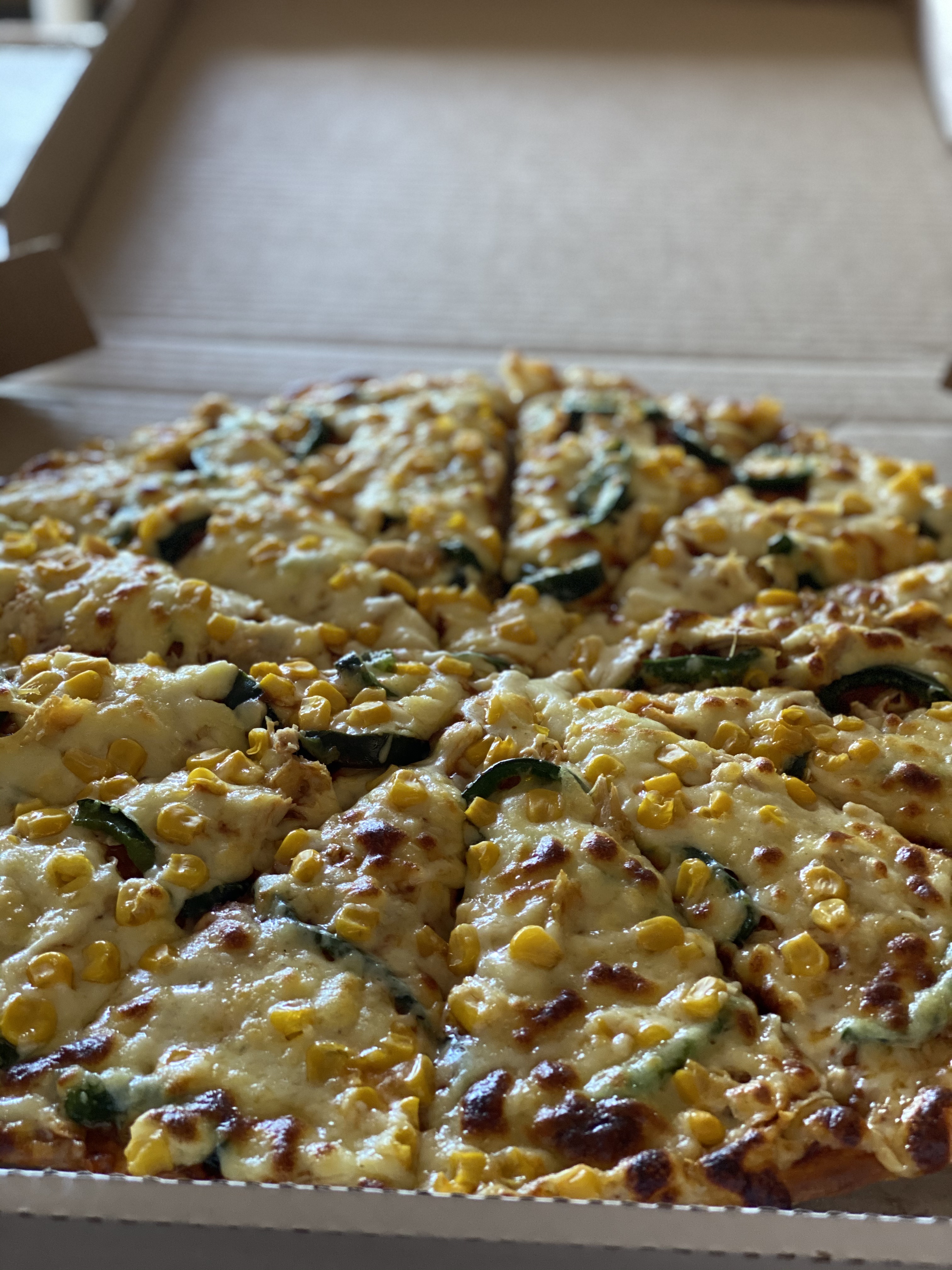 Lagisob Pizzas image 6