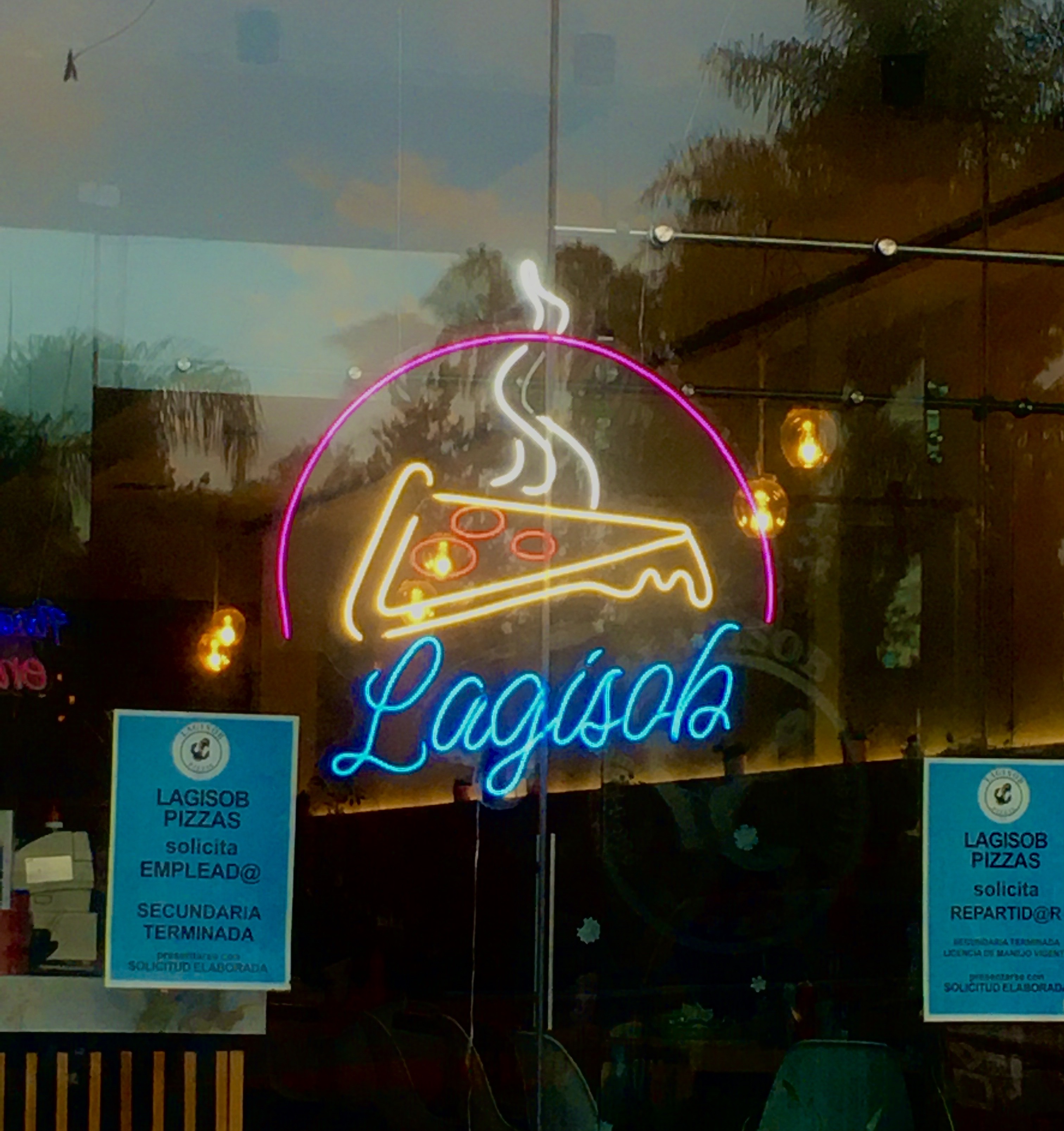 Lagisob Pizzas image 10