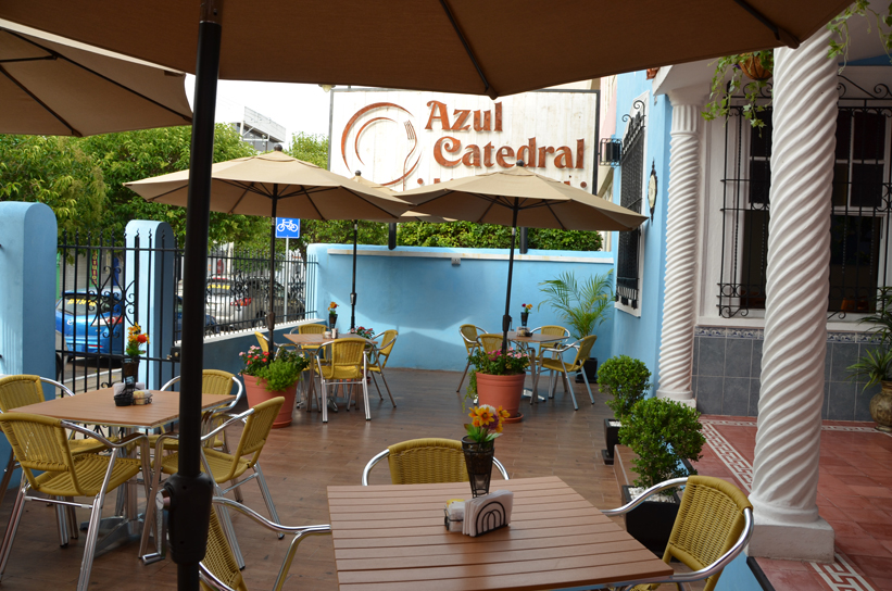 AZUL Restaurante image 1
