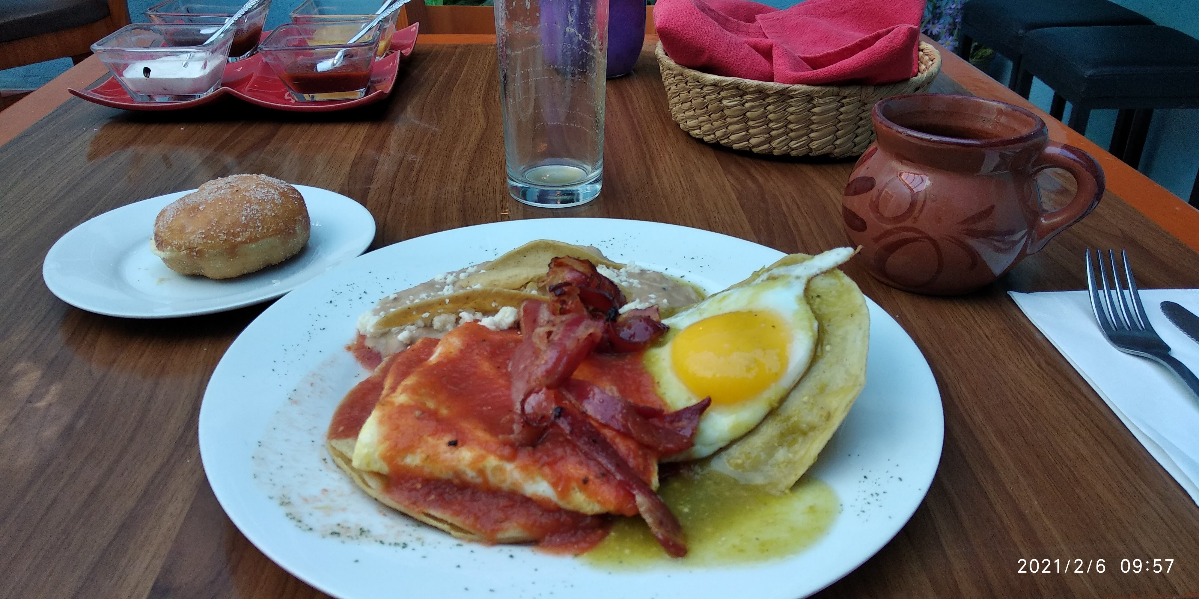 AZUL Restaurante image 2