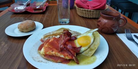 AZUL Restaurante image 2