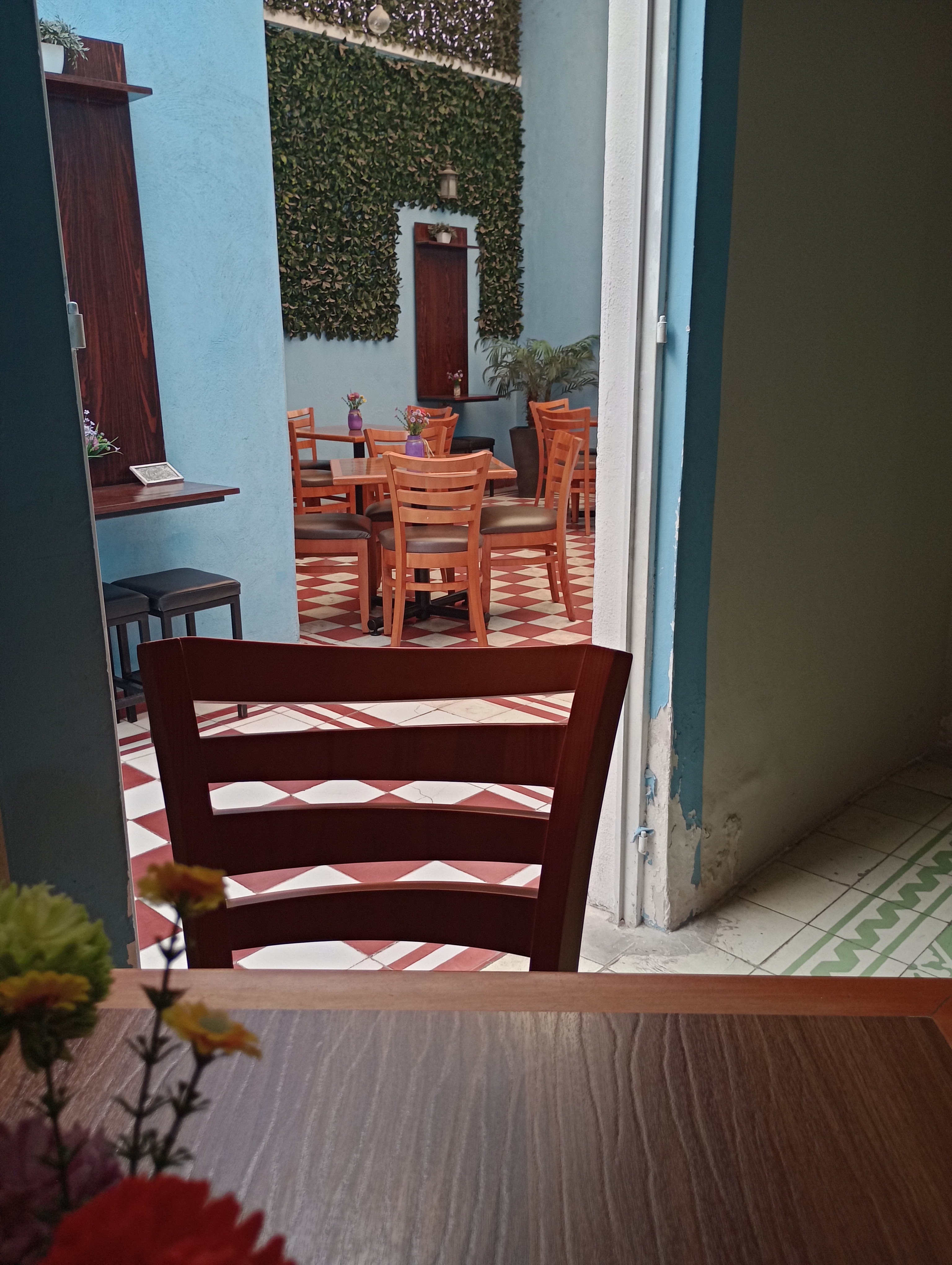 AZUL Restaurante image 3