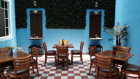 AZUL Restaurante image 4