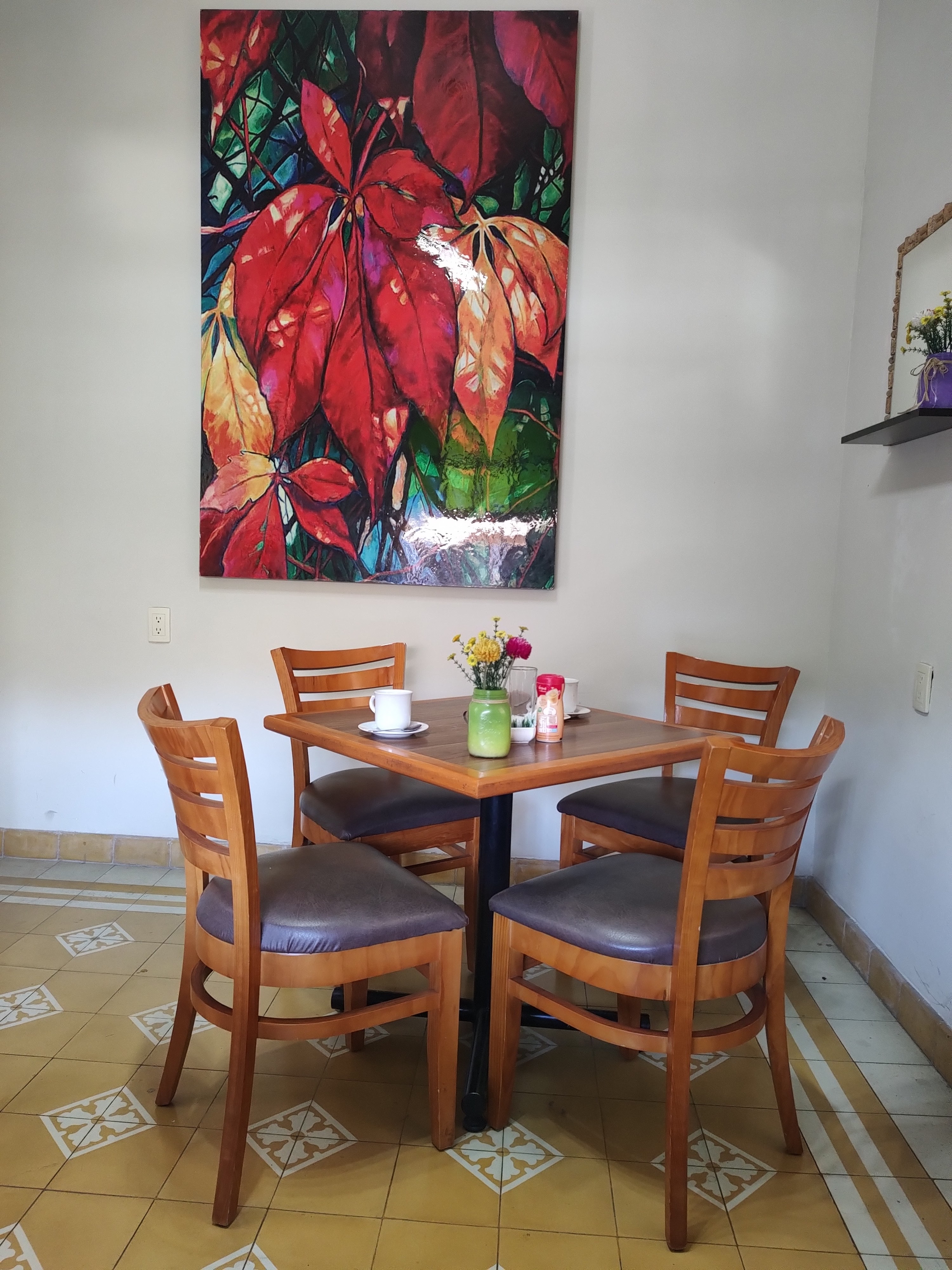 AZUL Restaurante image 6