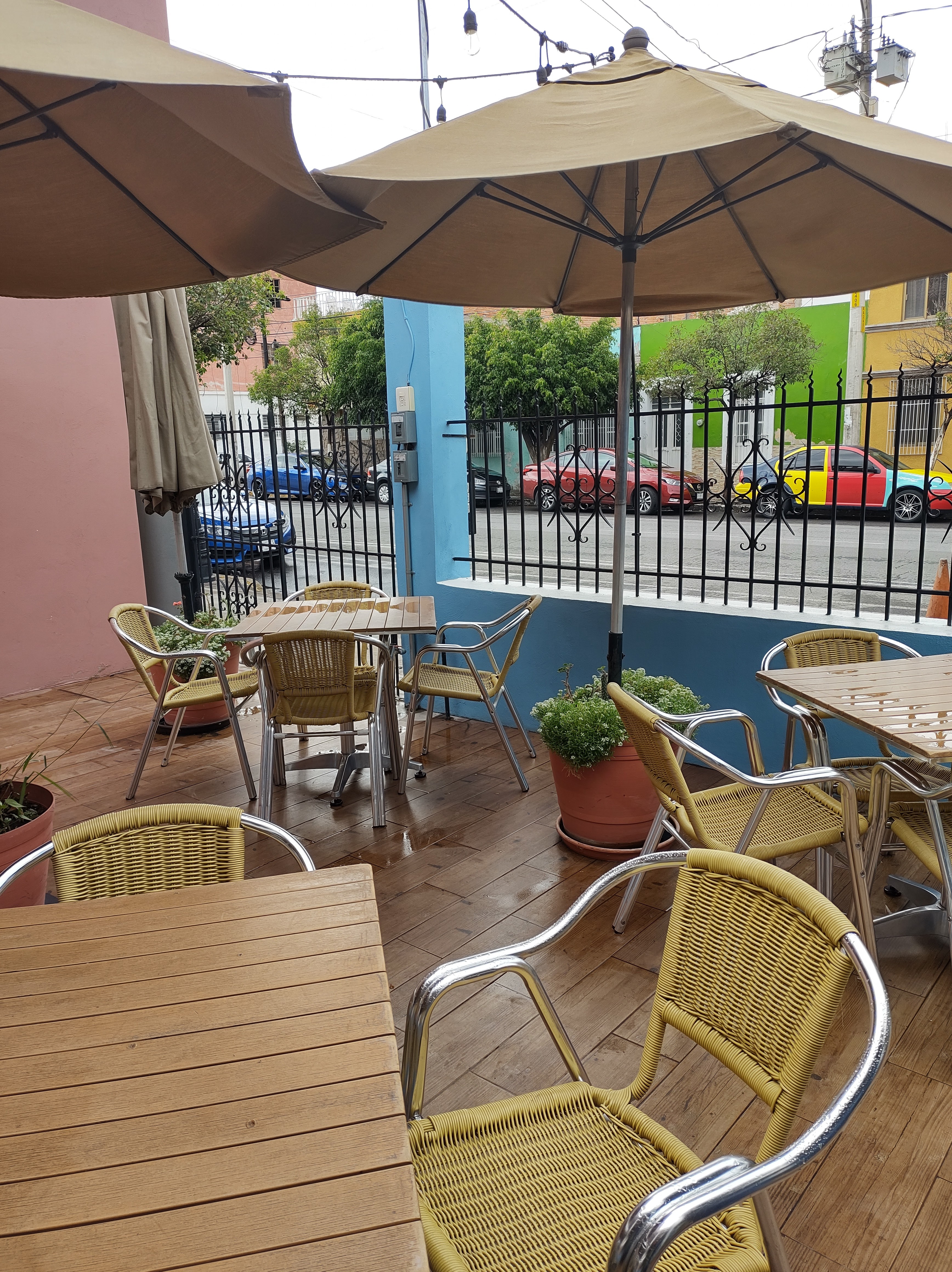 AZUL Restaurante image 7