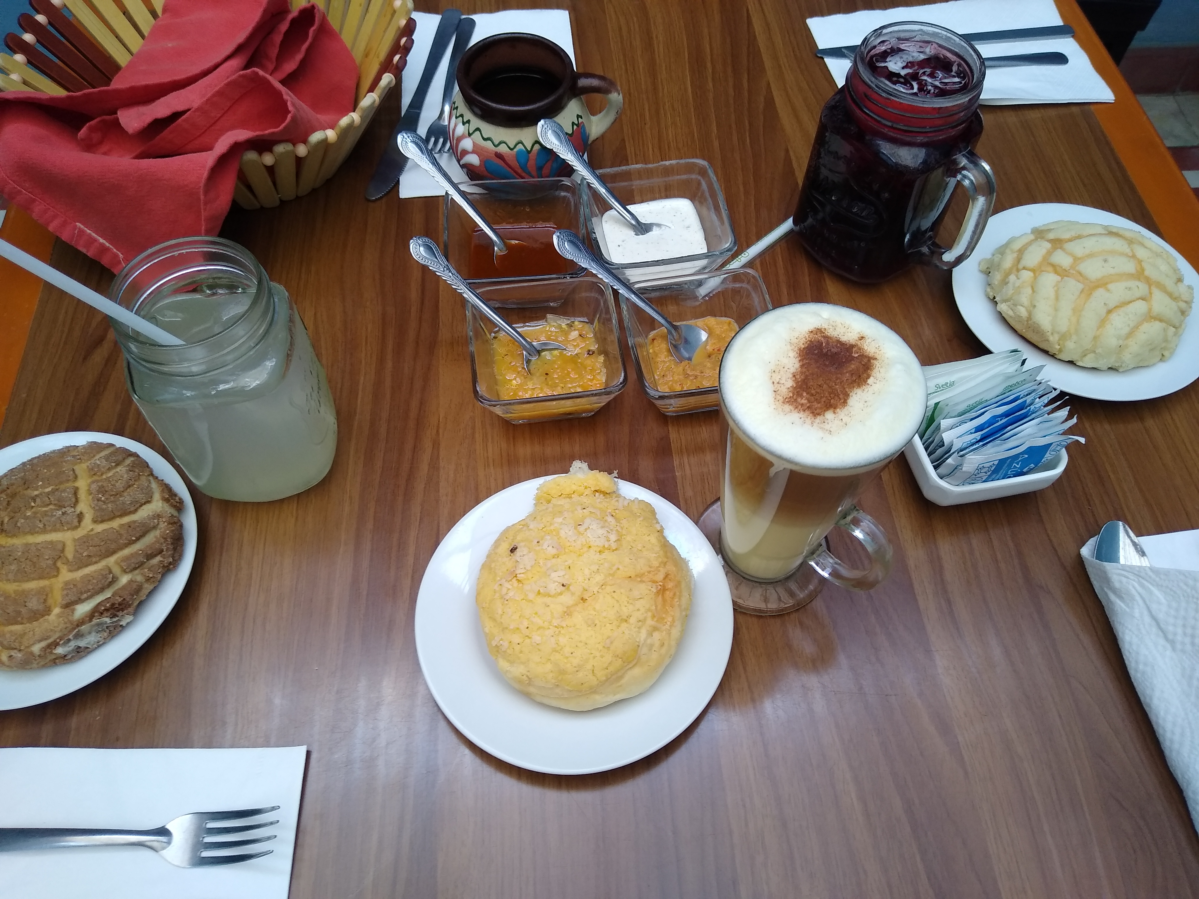 AZUL Restaurante image 8