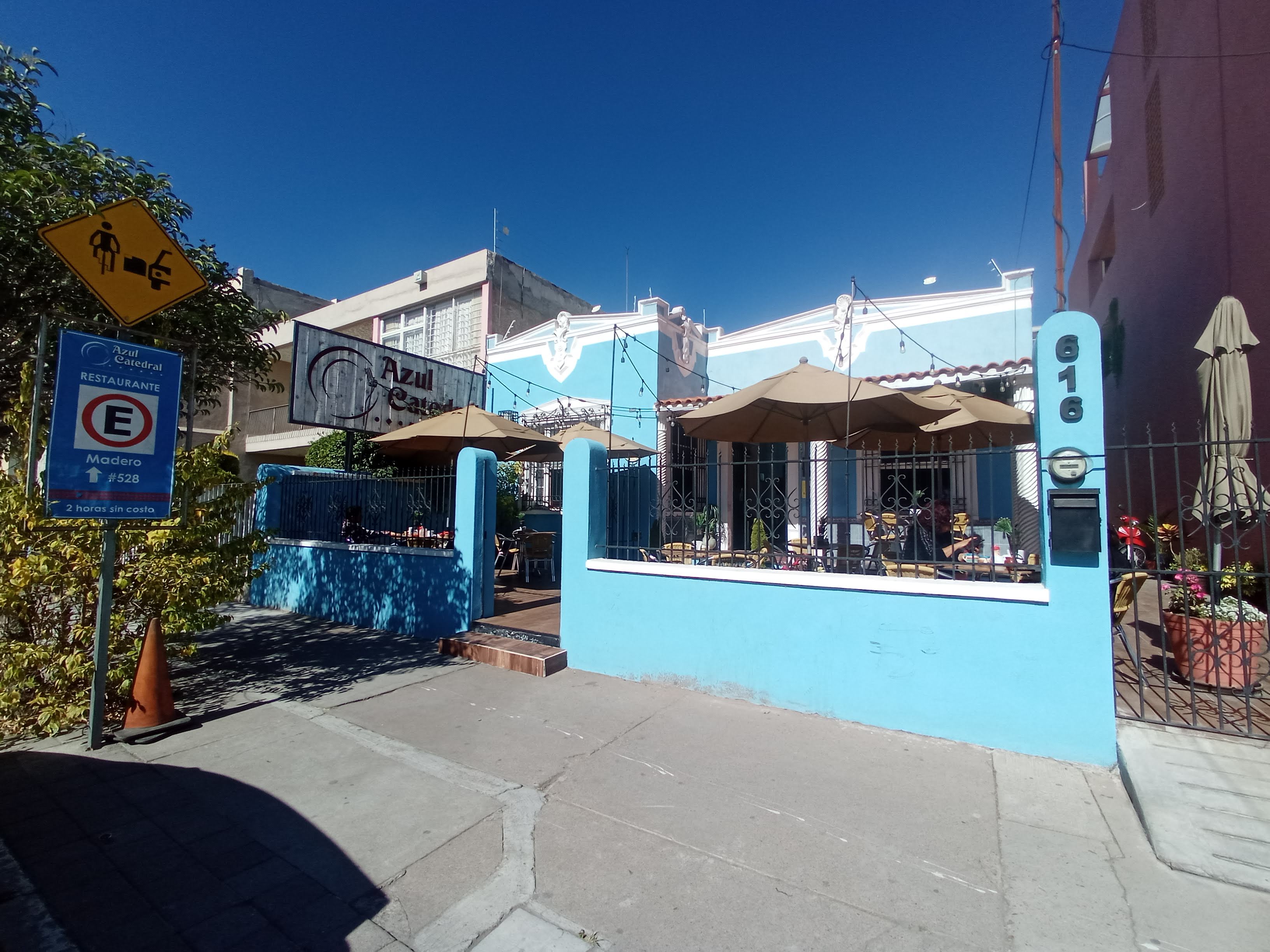 AZUL Restaurante image 9