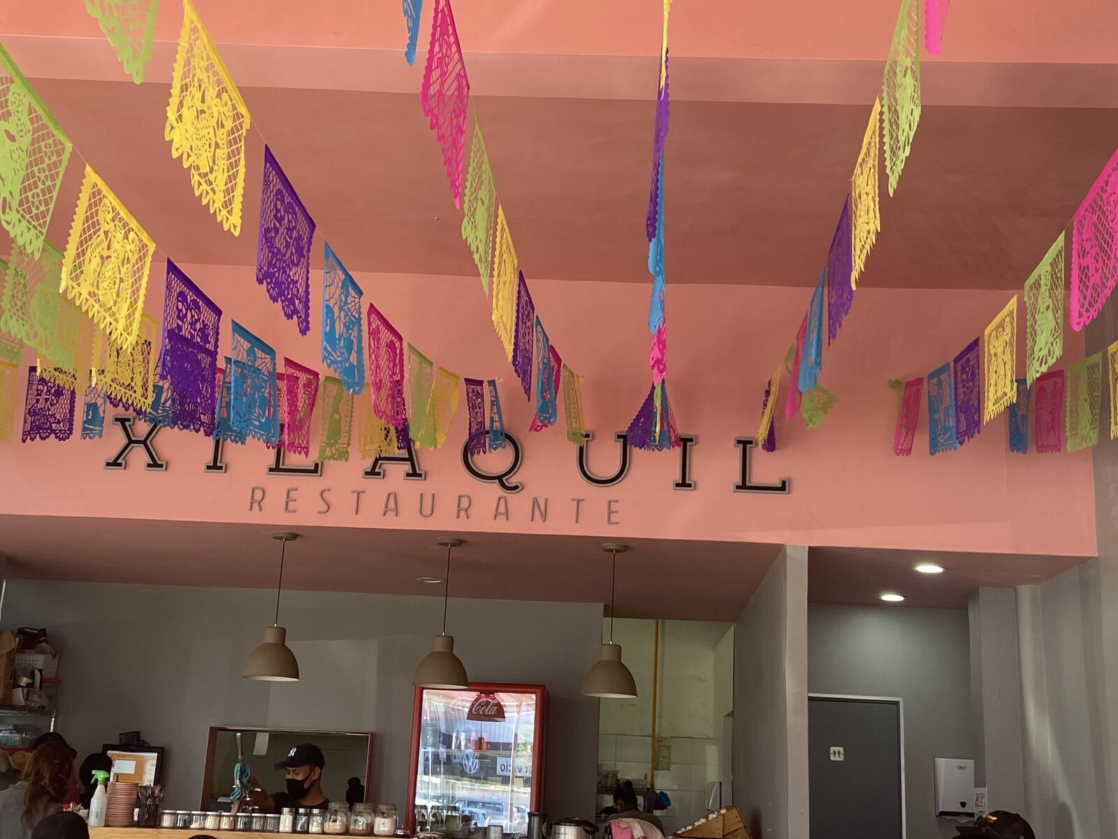 Xilaquil Restaurante image 1