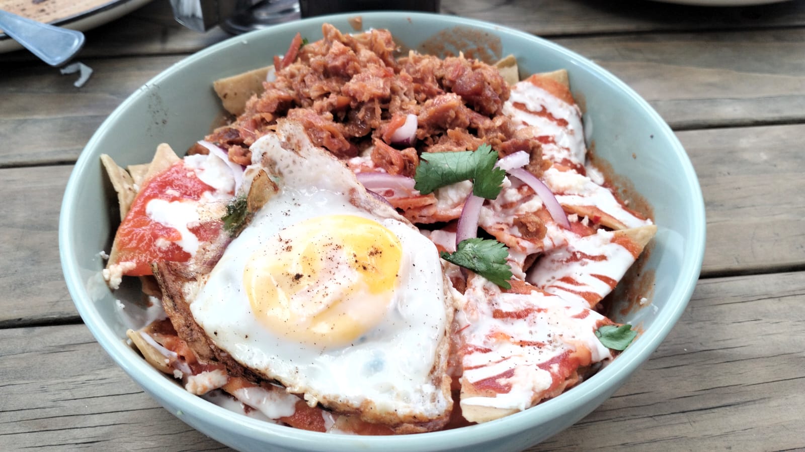 Xilaquil Restaurante image 3