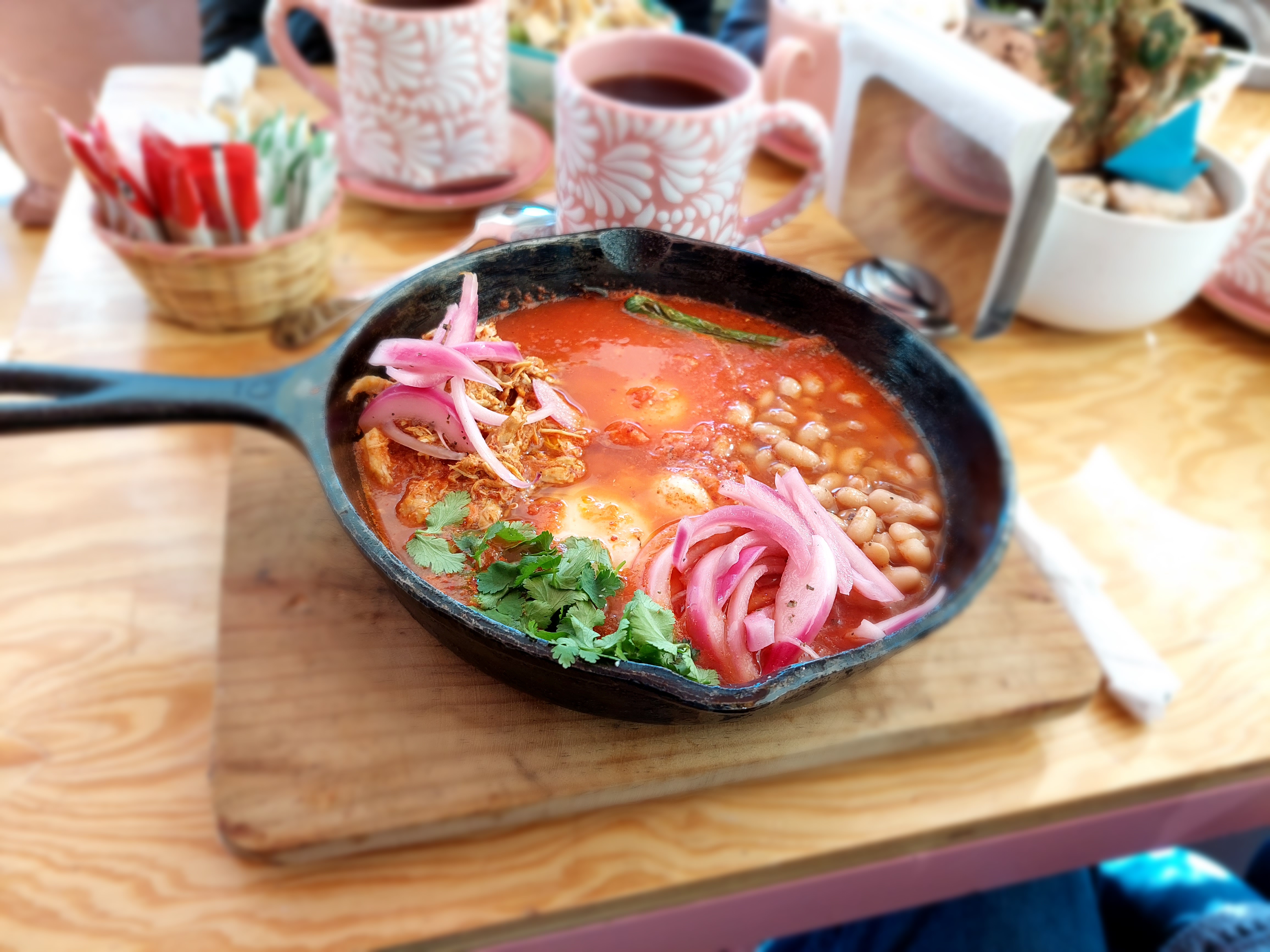 Xilaquil Restaurante image 4