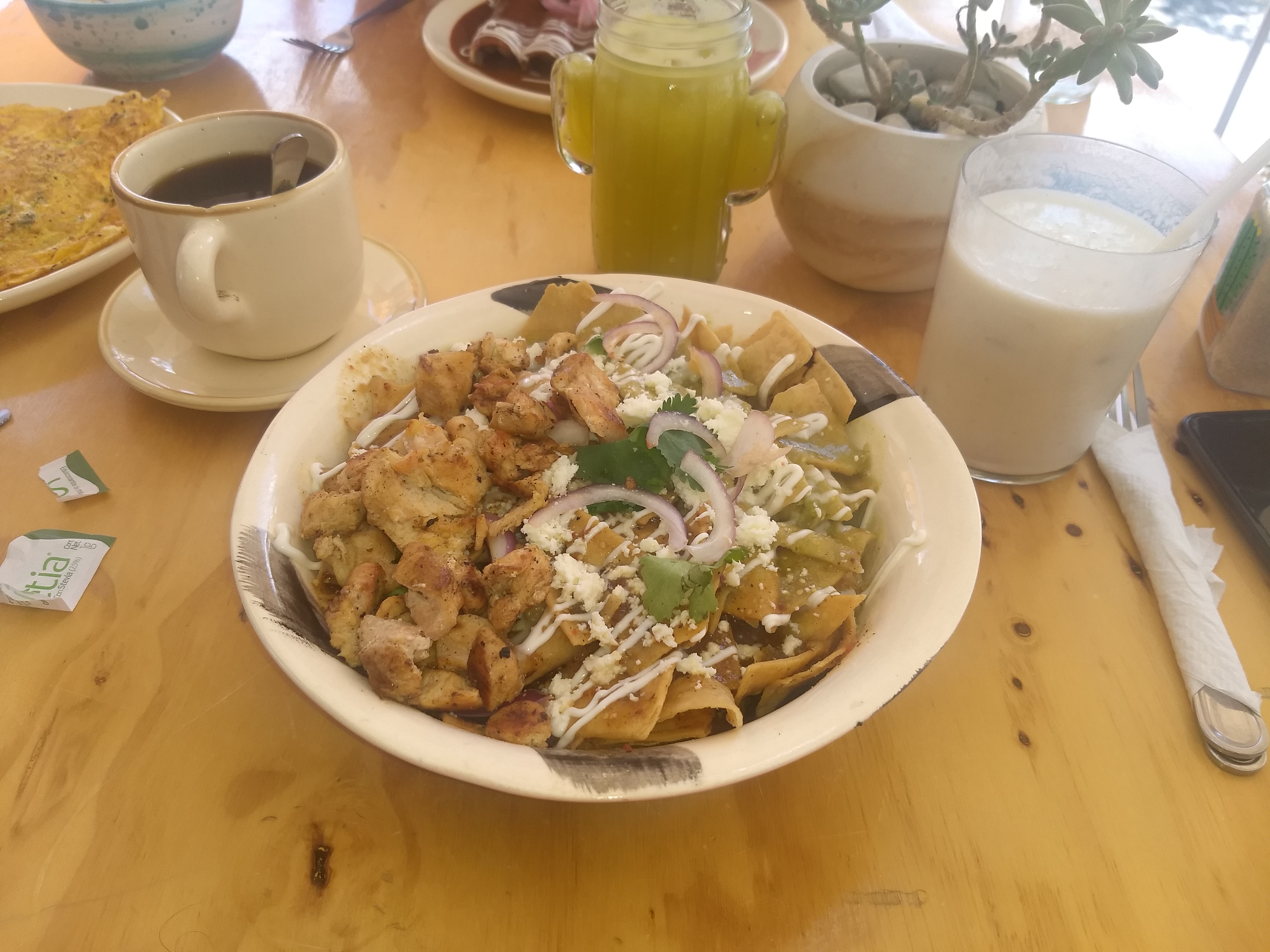 Xilaquil Restaurante image 7