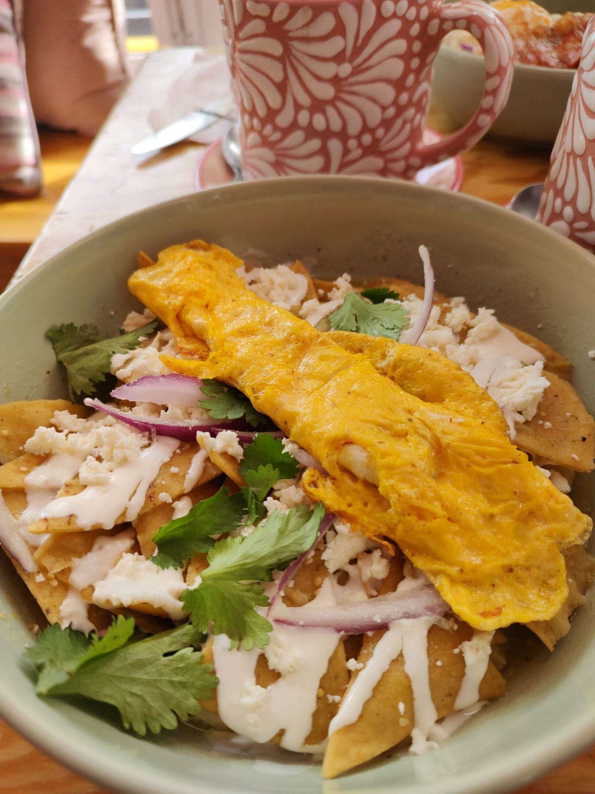 Xilaquil Restaurante image 9