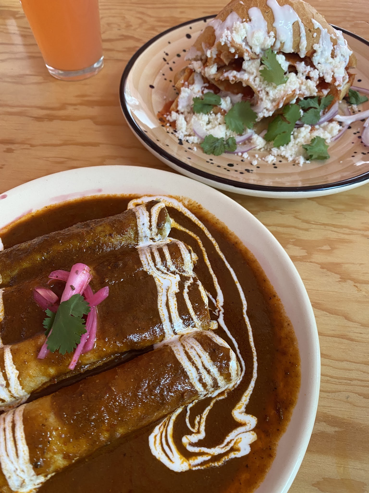 Xilaquil Restaurante image 10