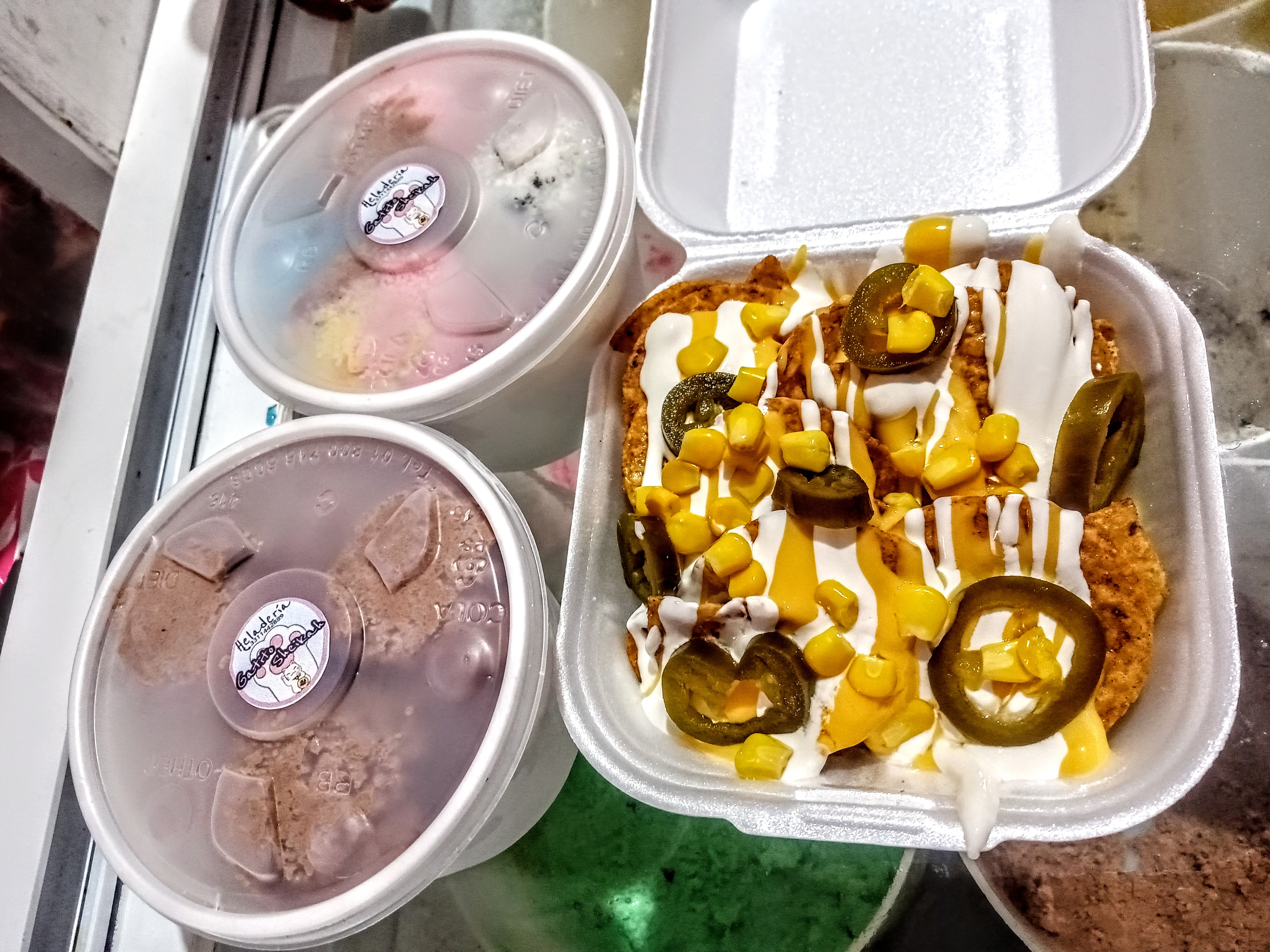 Café Heladeria Gatito Sheikah image 5