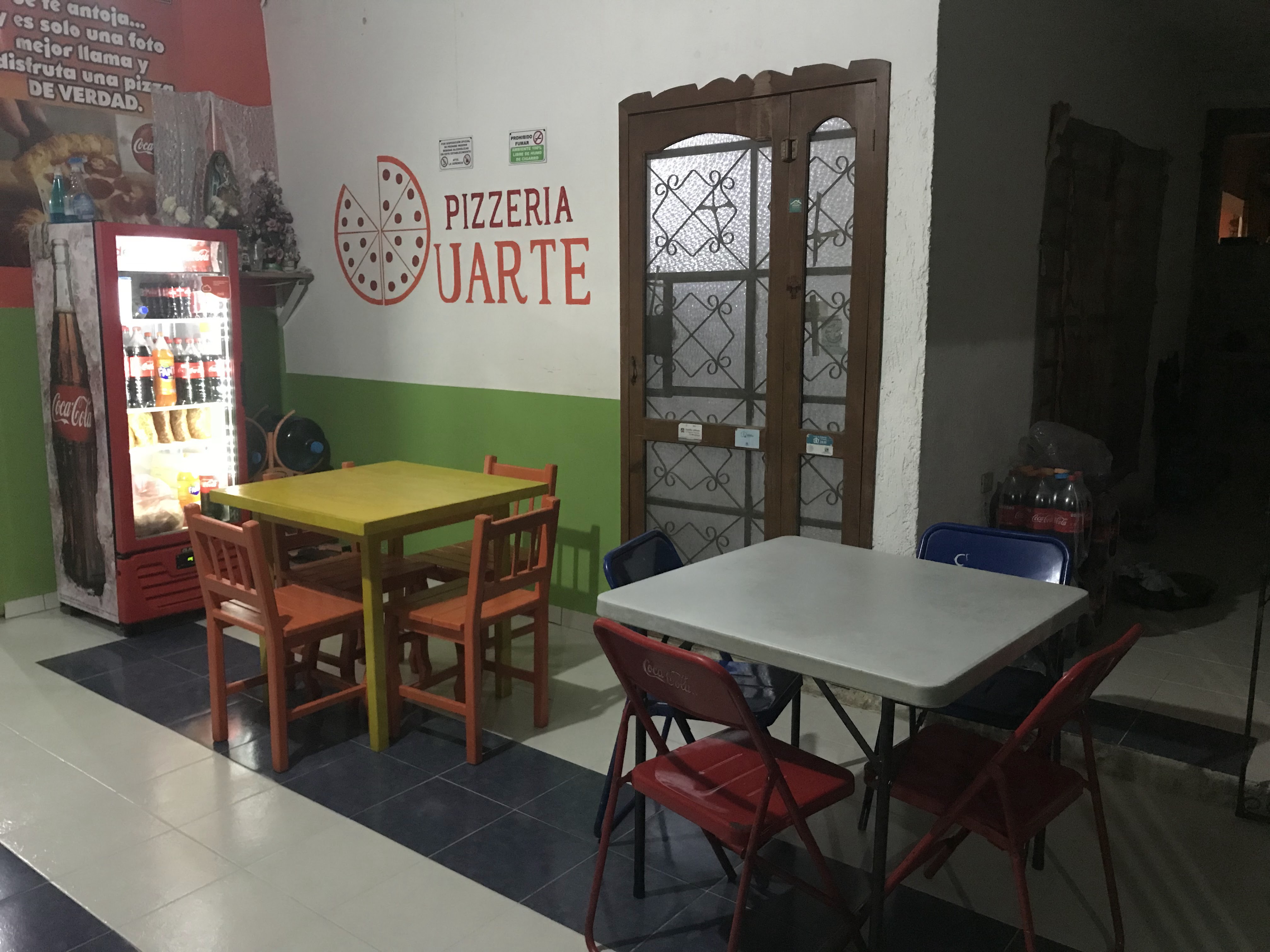 Pizzeria DUARTE image 1