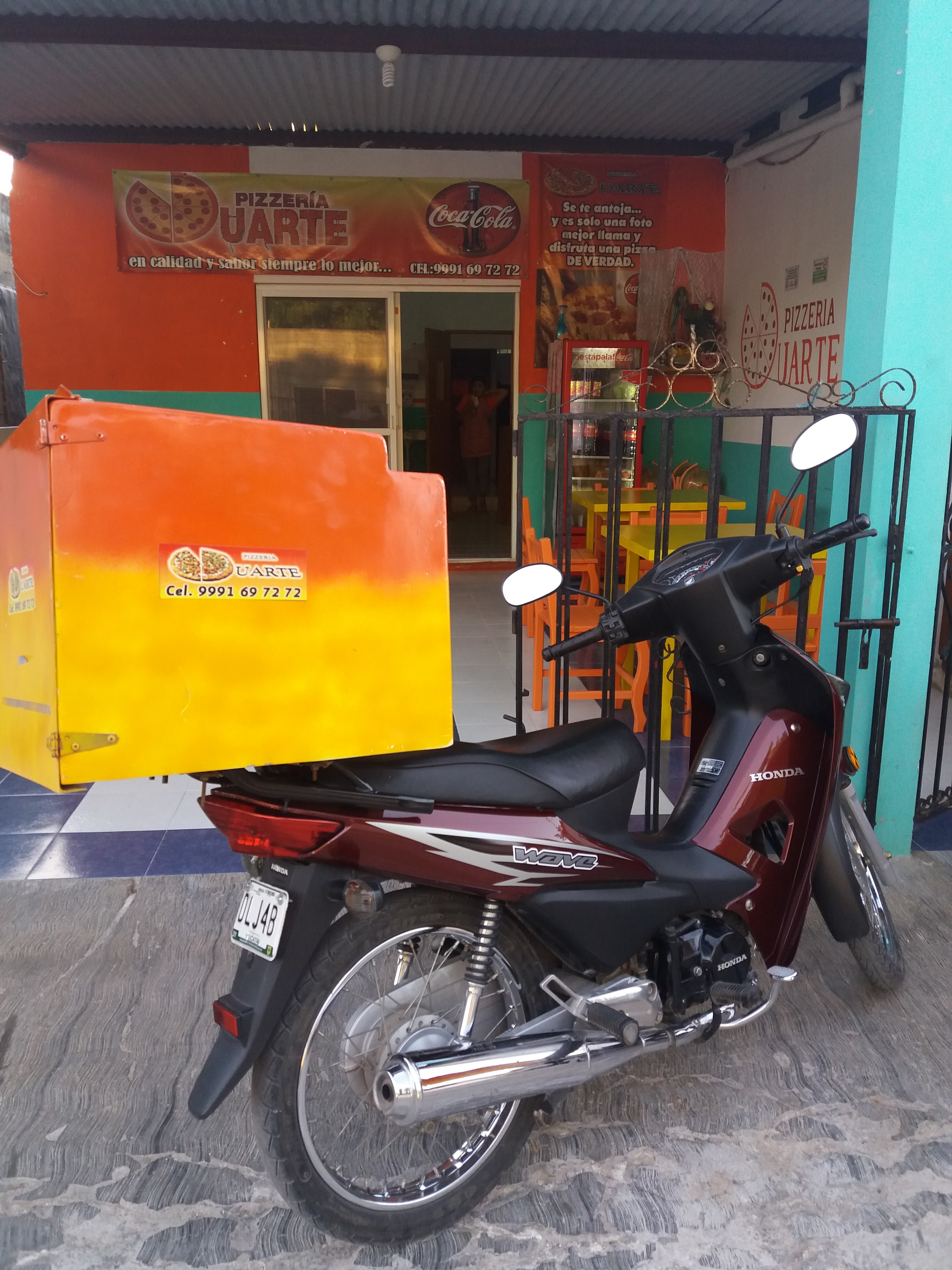 Pizzeria DUARTE image 5