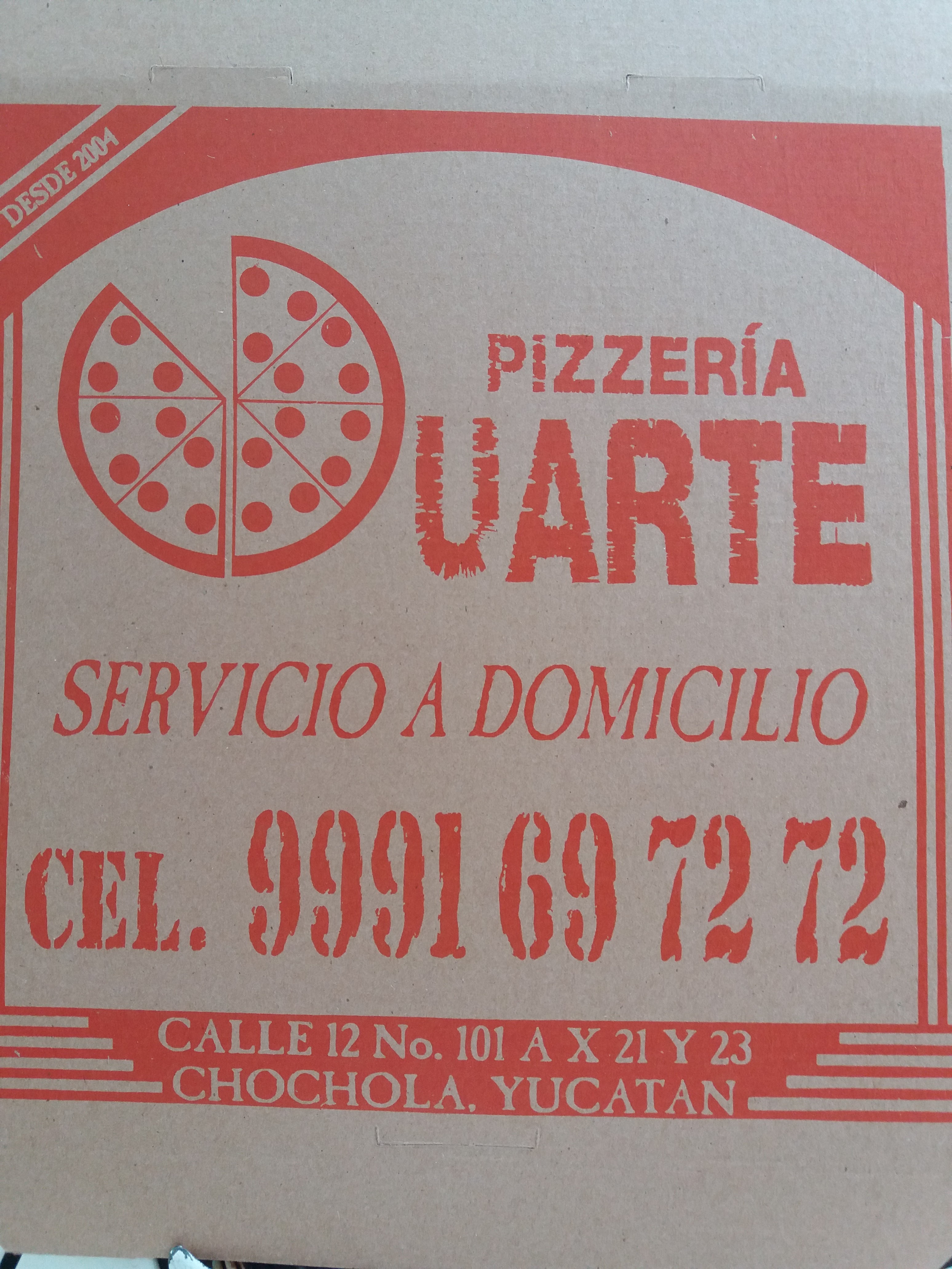 Pizzeria DUARTE image 7